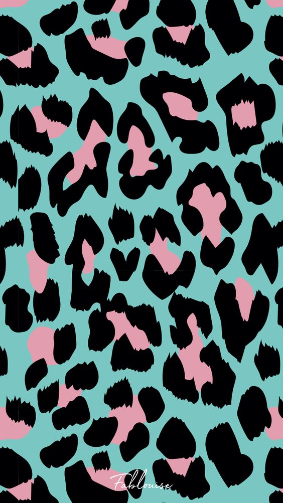 Wallpaper, Animal, And Background Image - Iphone X Wallpaper Animal Print - HD Wallpaper 
