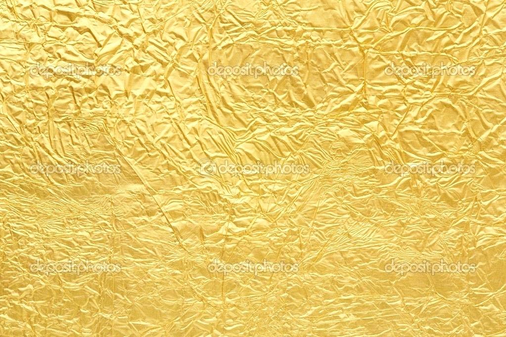 Gold Foil Wallpaper Gold Foil Texture Wallpaper Gold - Tileable Seamless Gold Texture - HD Wallpaper 