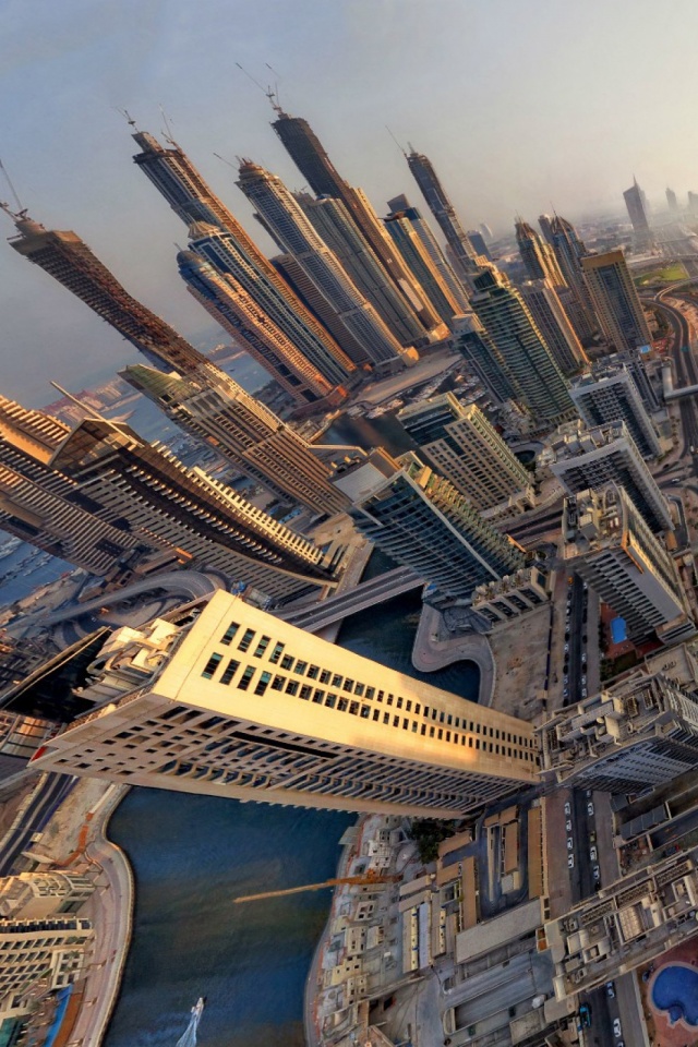 Architecture Hd Wallpaper For Mobile - HD Wallpaper 