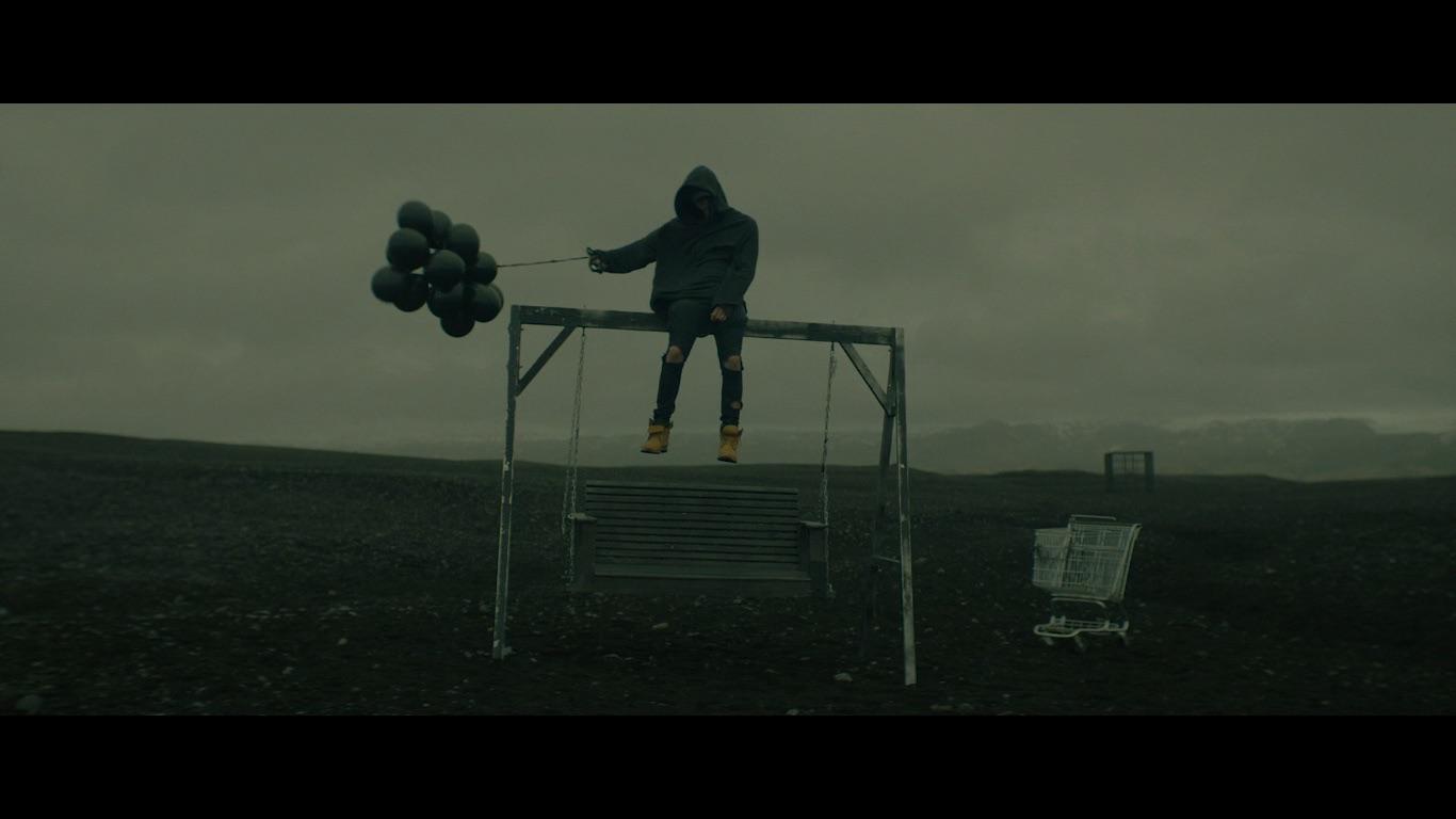 Nf The Search - HD Wallpaper 