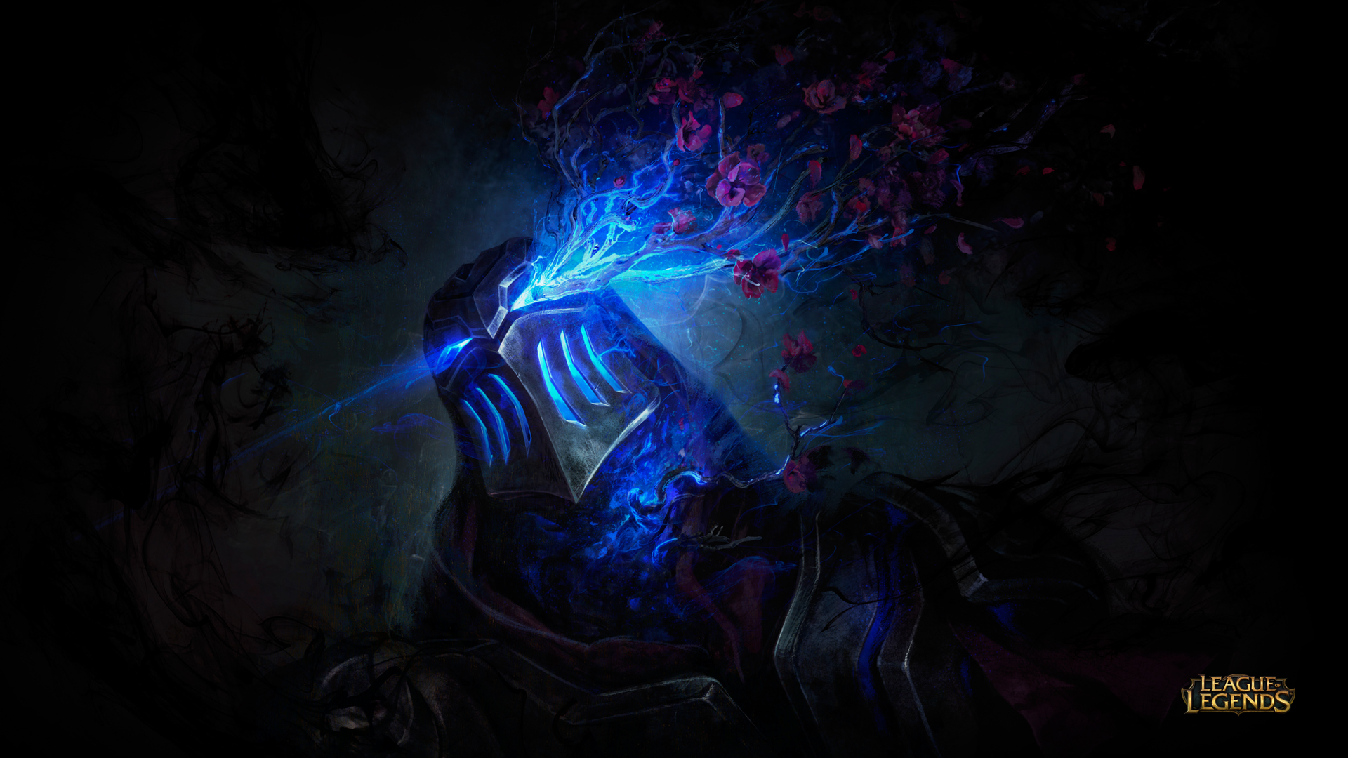 League Of Legends Deadeye - HD Wallpaper 