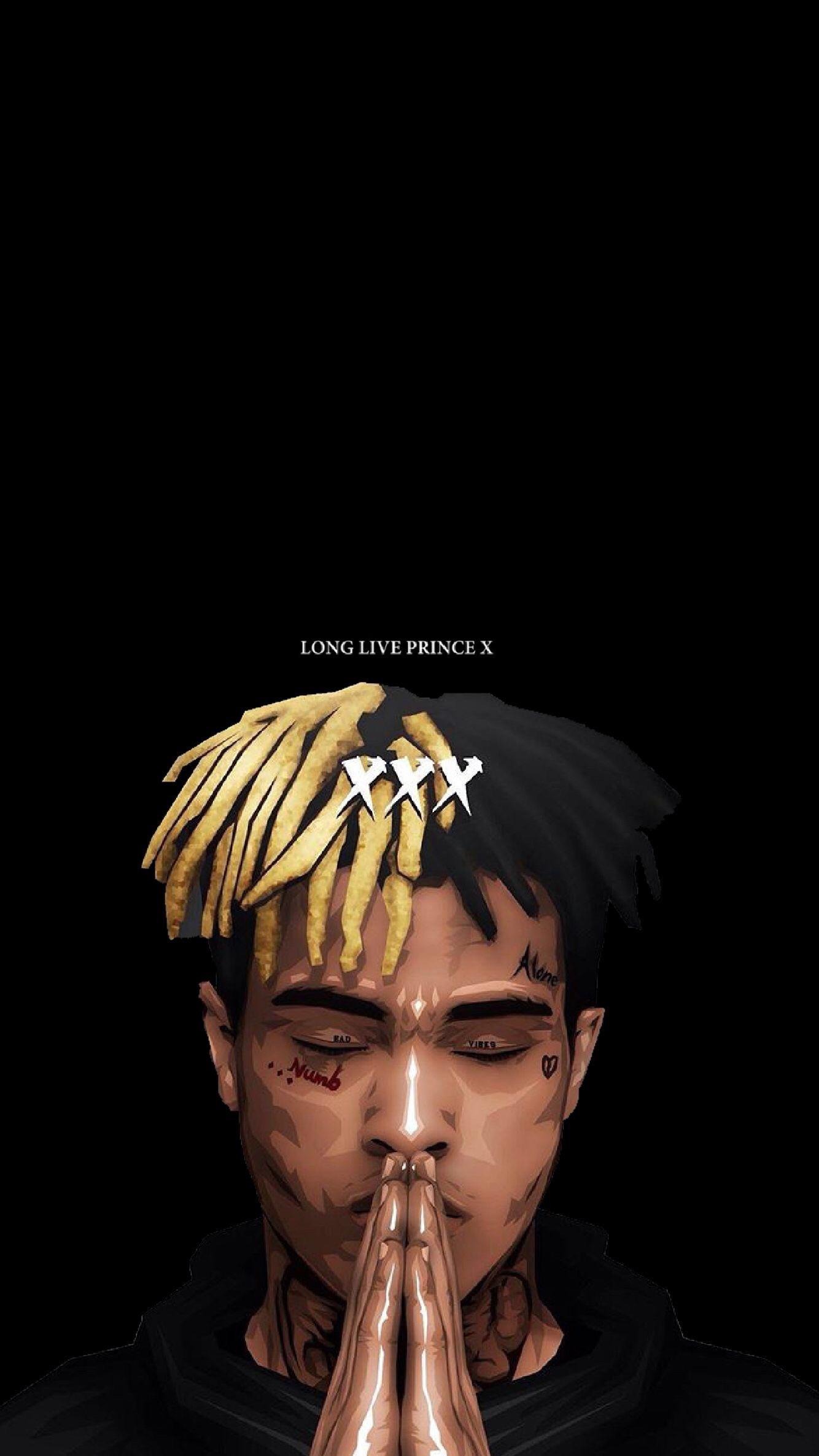 Long Live Prince X - HD Wallpaper 