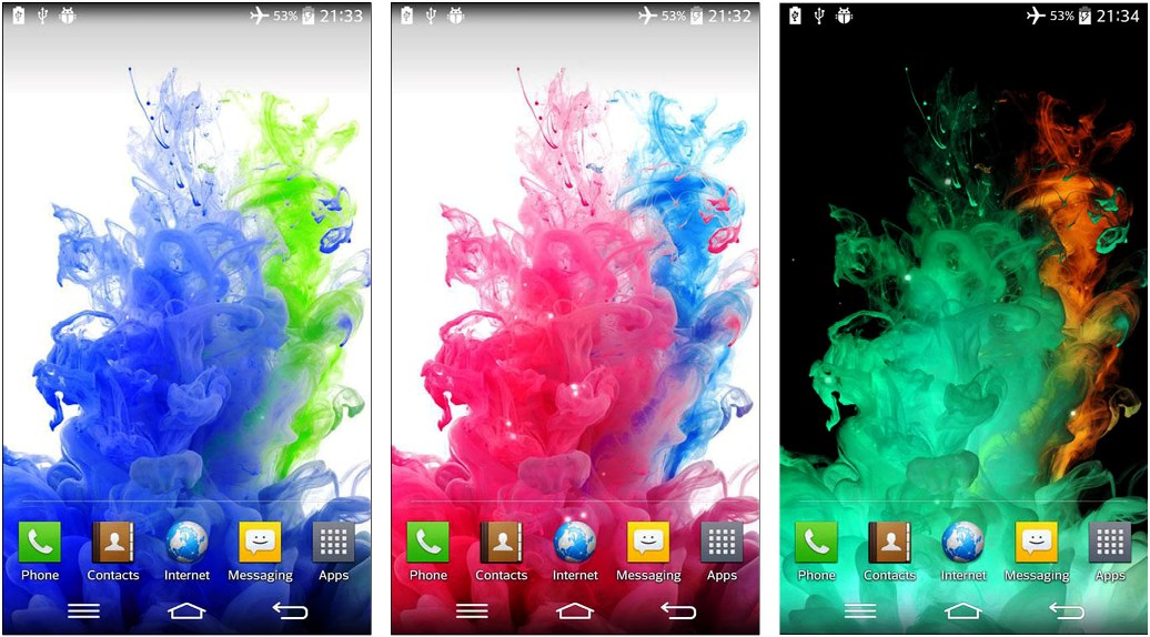 Live Wallpaper For Lg Phone - 128 X 160 Pixels - HD Wallpaper 