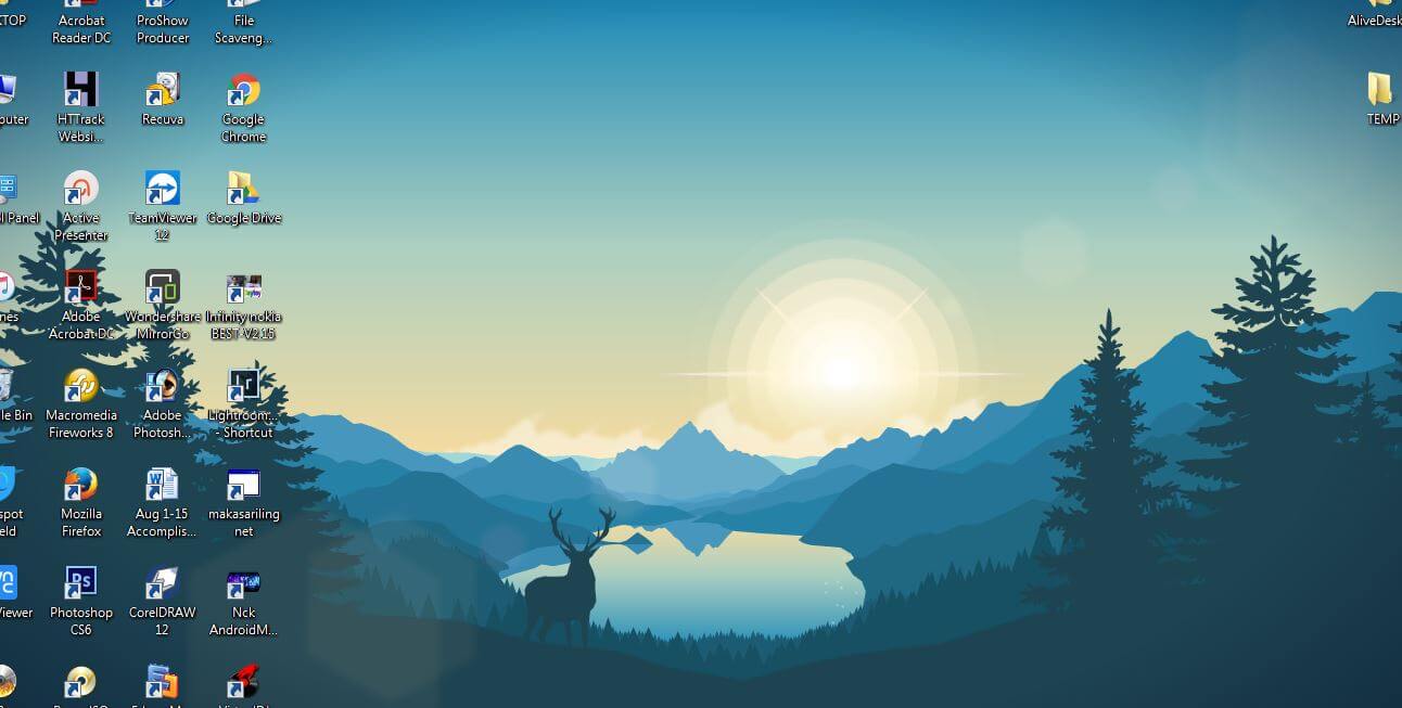 Landscape Wallpaper Animated Live Wallpaper - Day And Night Transition - HD Wallpaper 