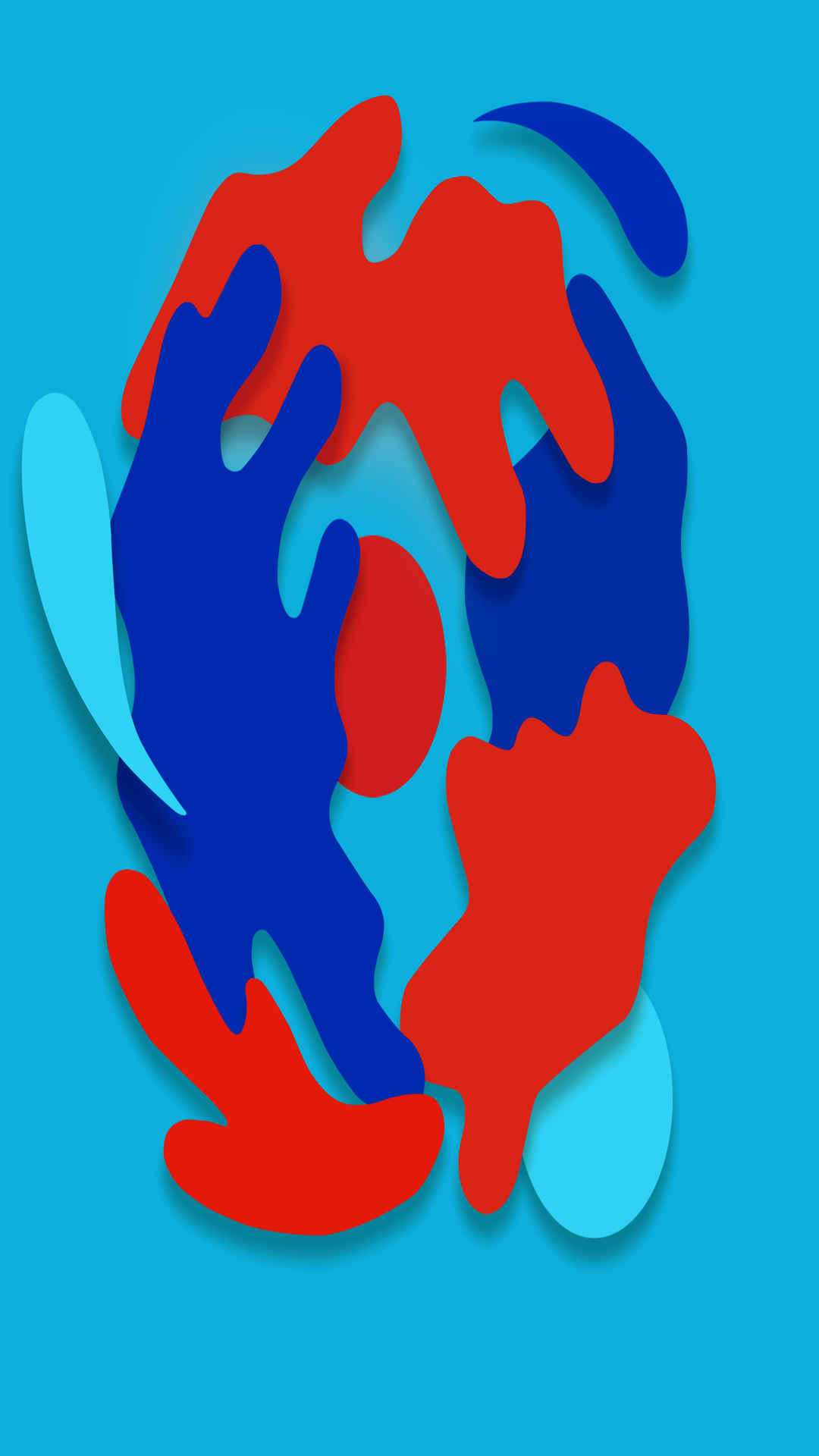 Android Pie Wallpapers - Android P Wallpaper Hd - HD Wallpaper 