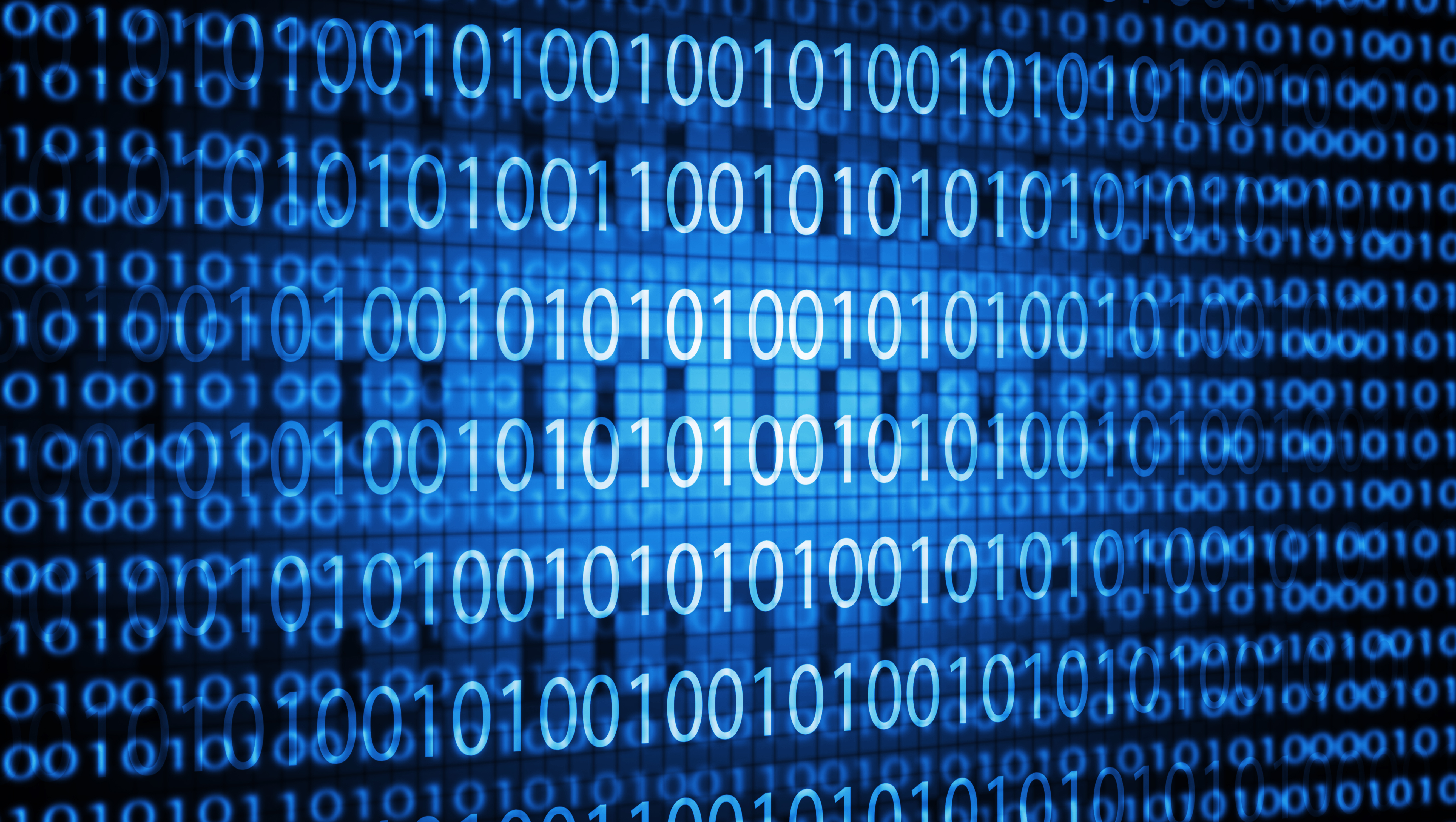 Binary Code Images - Cyber Data - HD Wallpaper 