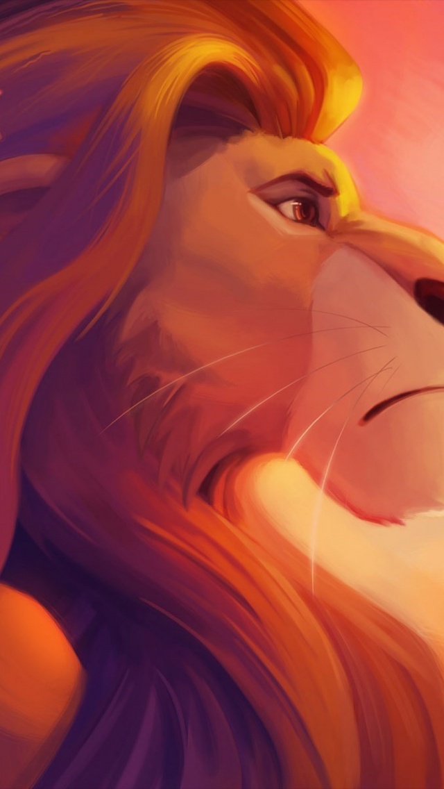 Lion King Twitter Header - HD Wallpaper 