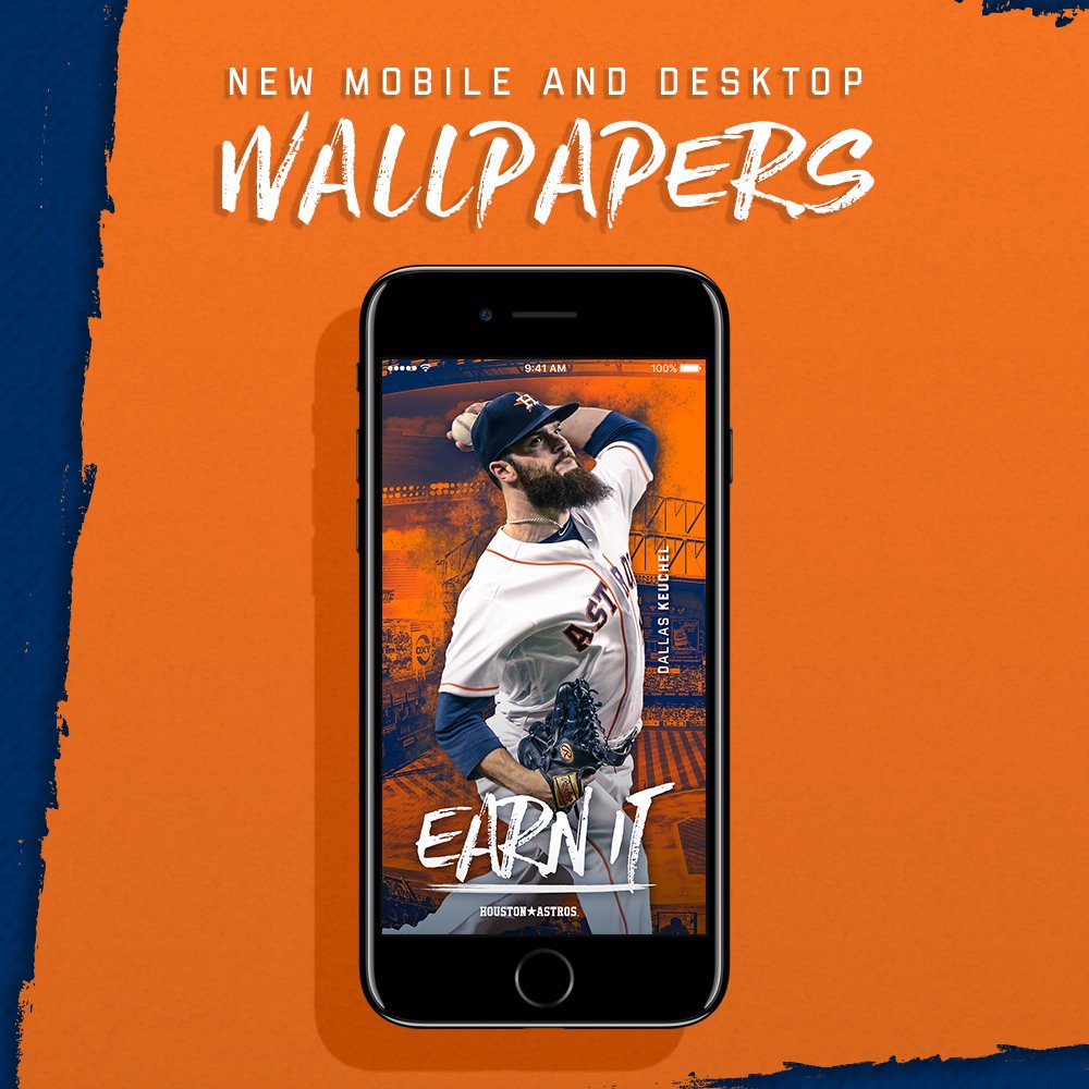 Astros Wallpaper 2019 - HD Wallpaper 