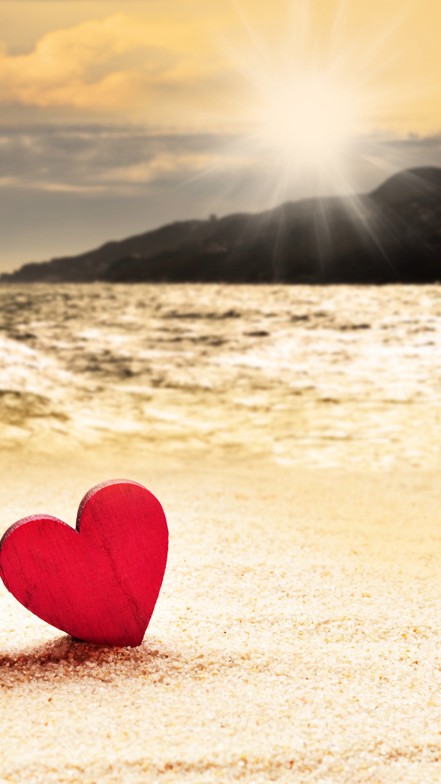 Best Heart And Love Wallpapers 50 - Feja Hyjnore - HD Wallpaper 