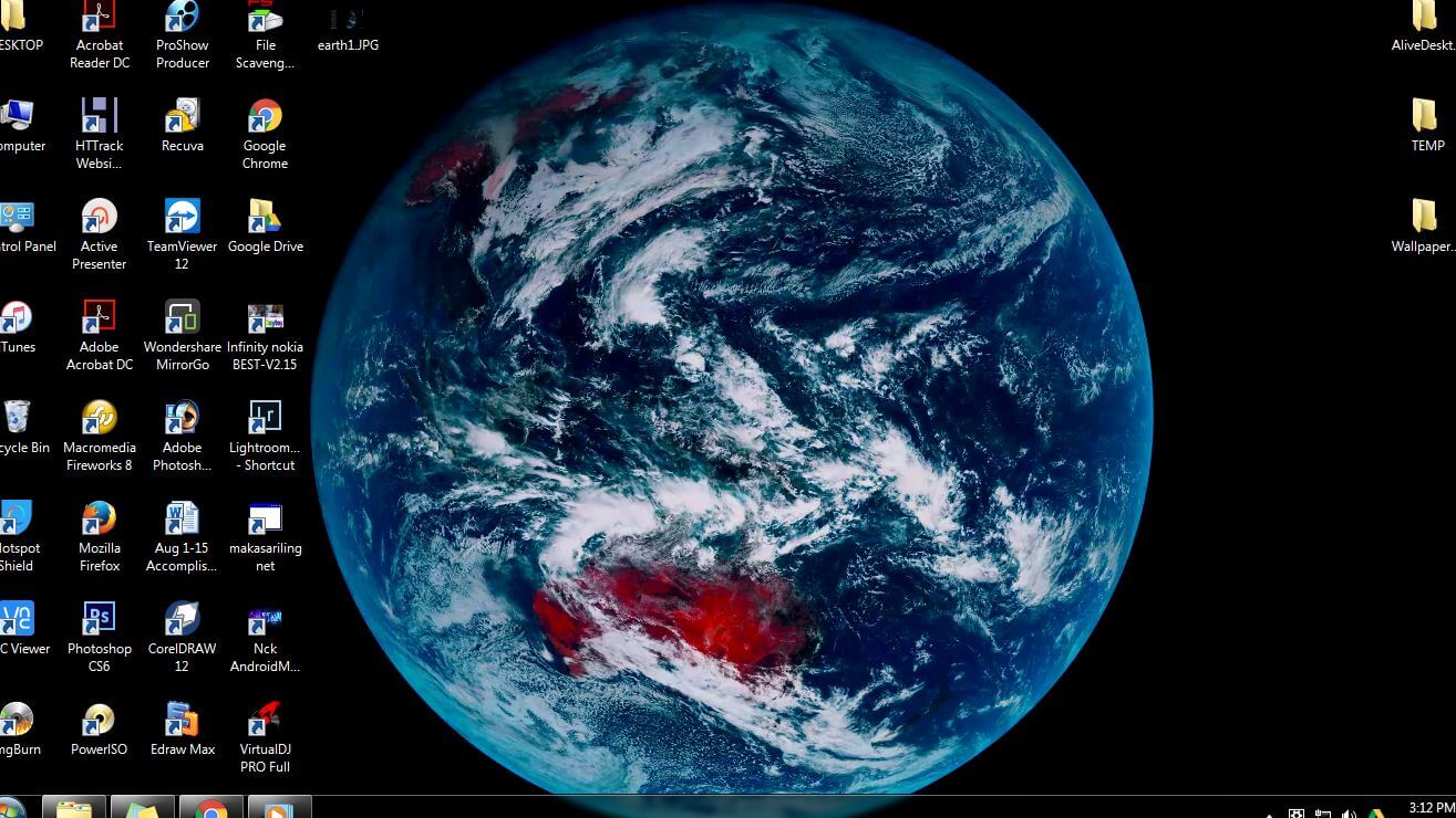 earth wallpaper 3d｜TikTok Search