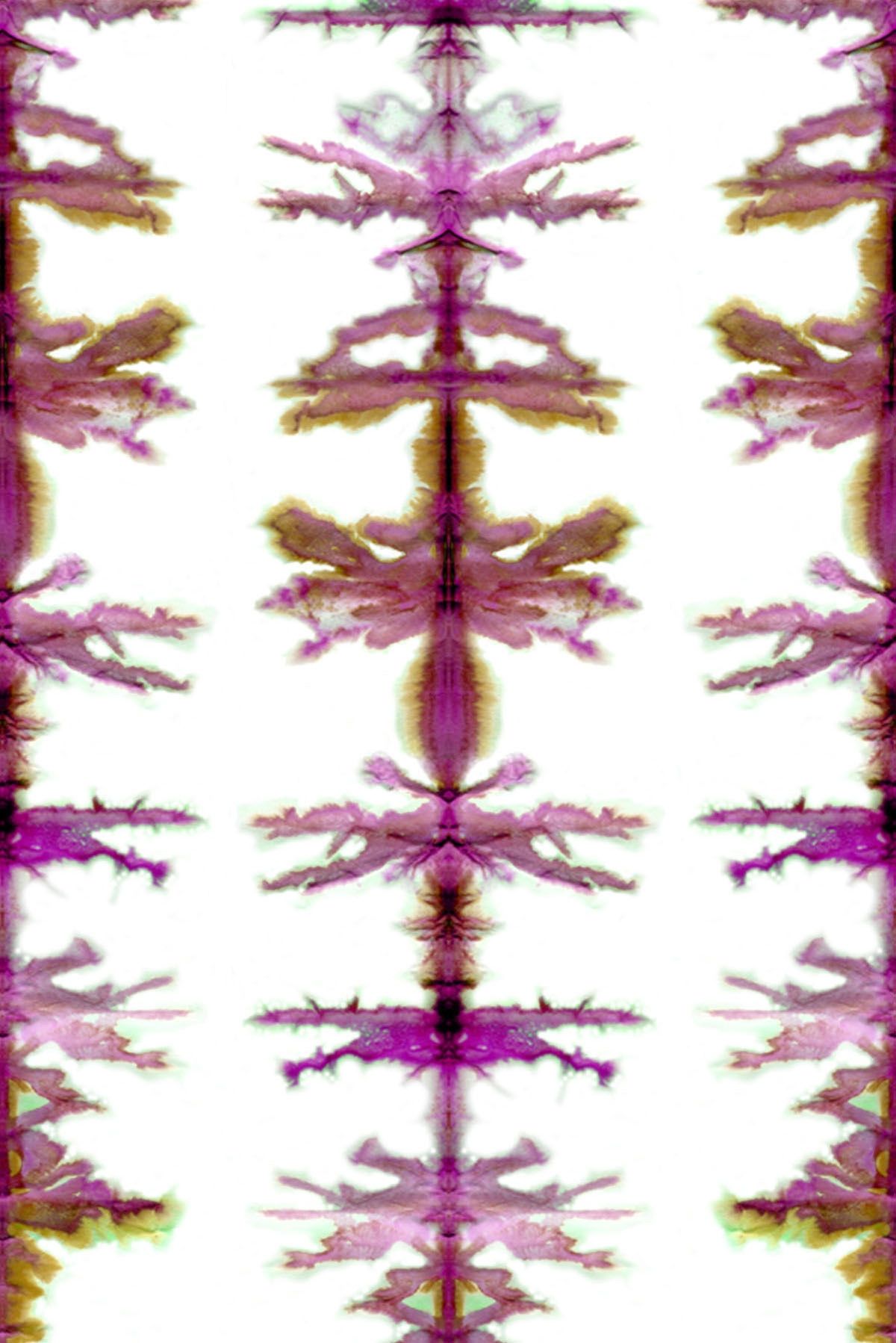 Timorous Beasties Vertical Stripe - HD Wallpaper 