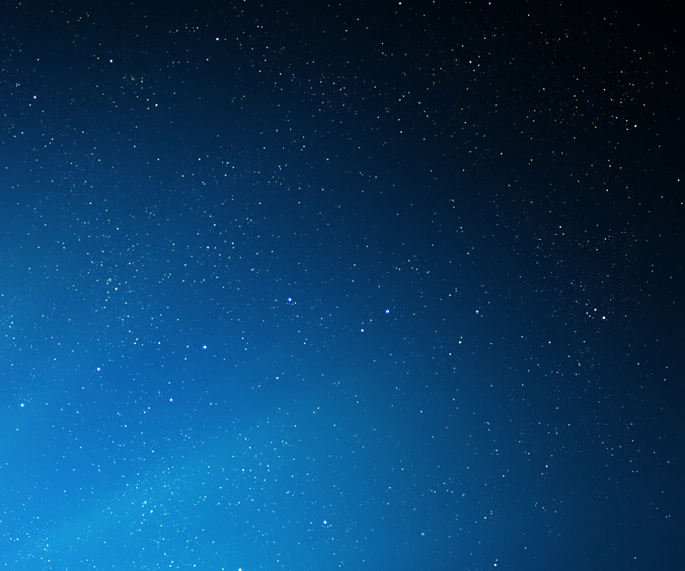 Android Space Stars - HD Wallpaper 