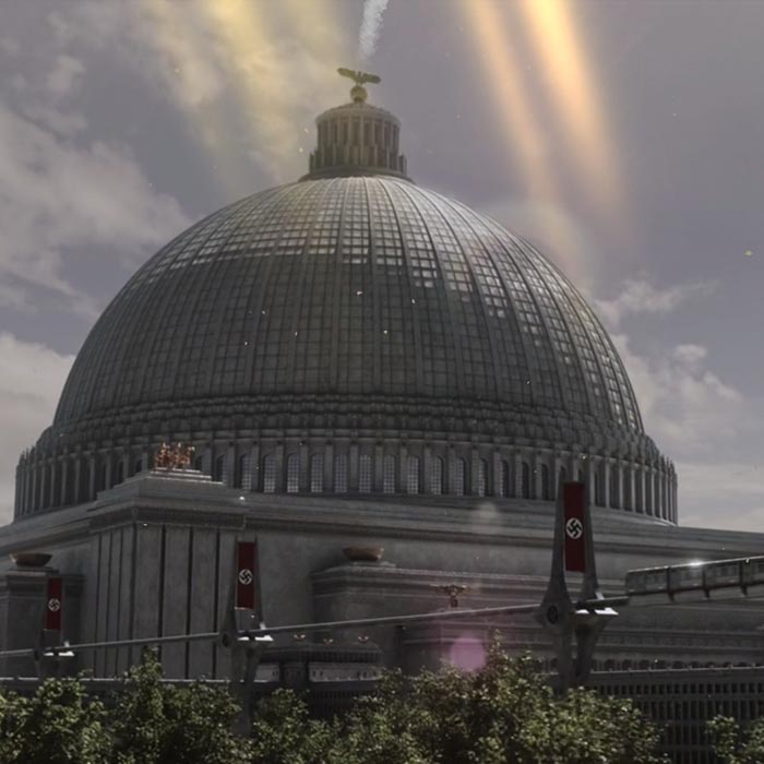 3rd Reich Wallpaper Engine - Reich - 700x700 Wallpaper - teahub.io