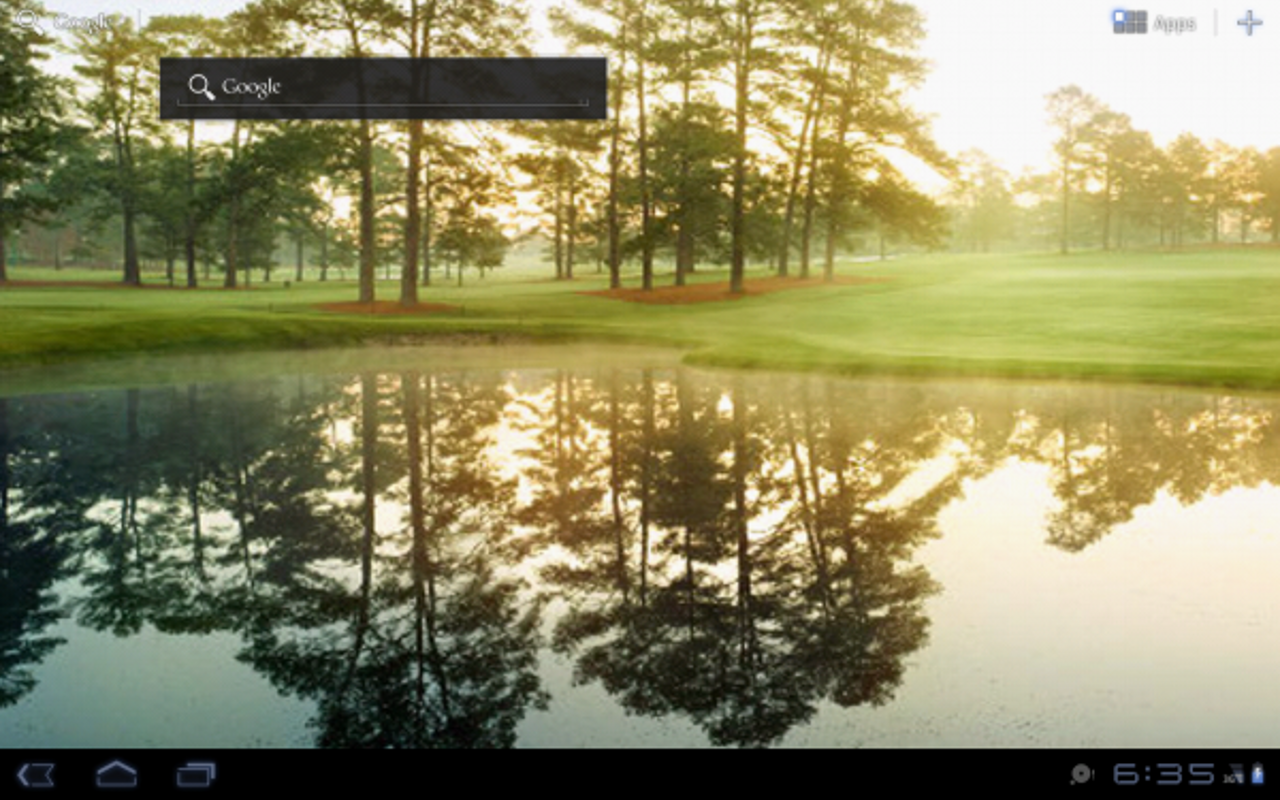 Hdq Beautiful Tablets Images & Wallpapers - Masters Golf - HD Wallpaper 