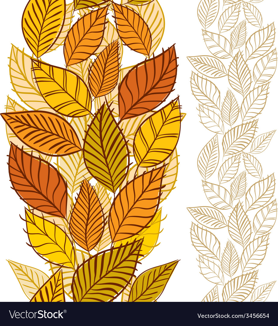 Autumn Vertical - HD Wallpaper 