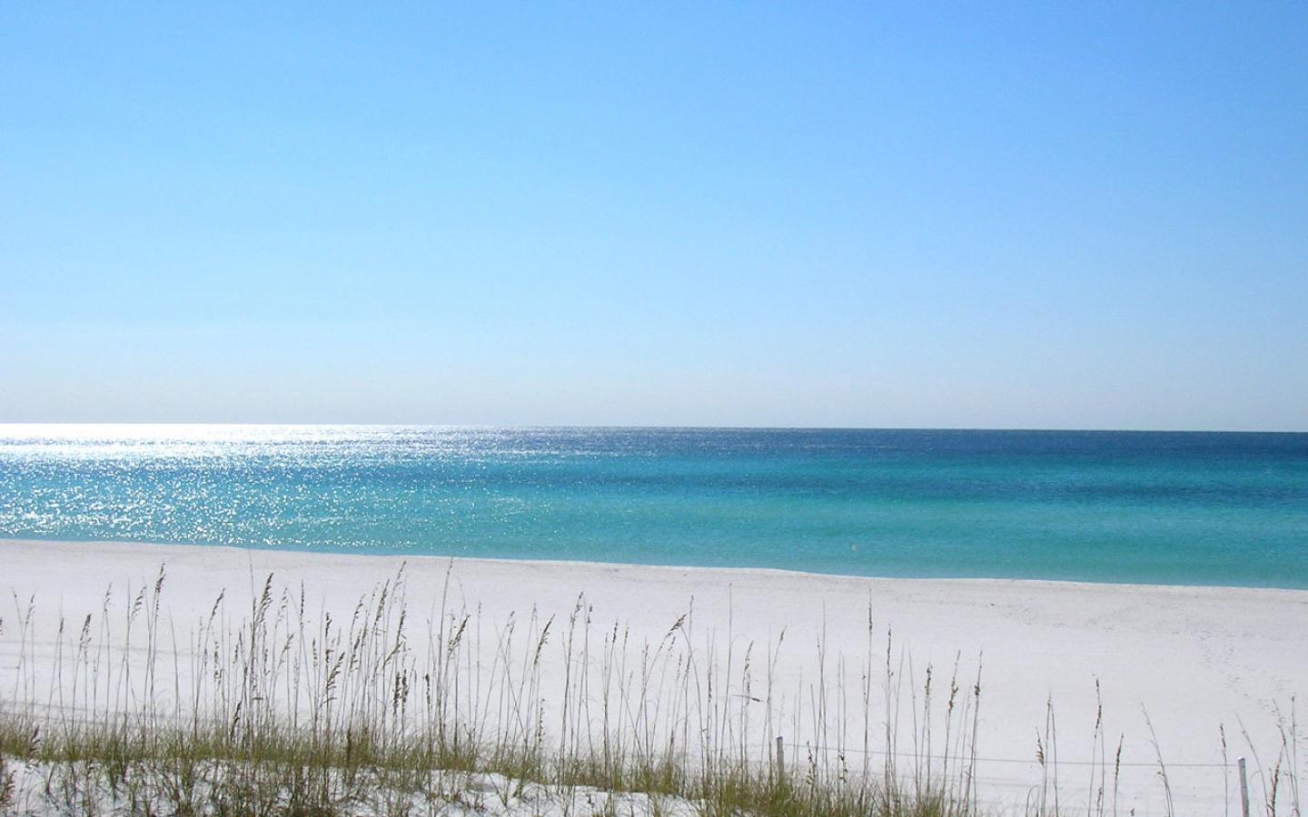 Panama City Beach, Florida Wallpaper - Destin Florida Desktop Background - HD Wallpaper 