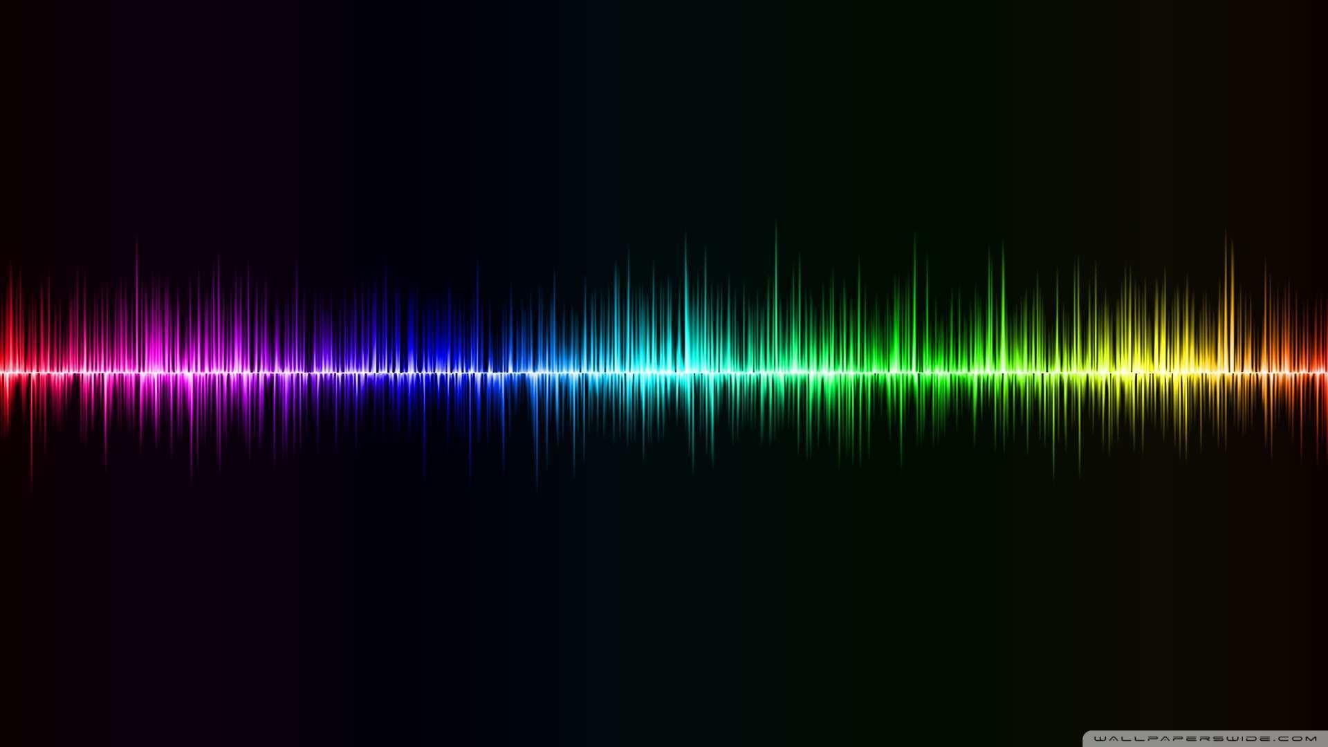 Download Sound Wave Wallpaper 1080p Hd At 1920 X 1080 - 2048 Pixels Wide And 1152 Pixels Tall Backgrounds - HD Wallpaper 