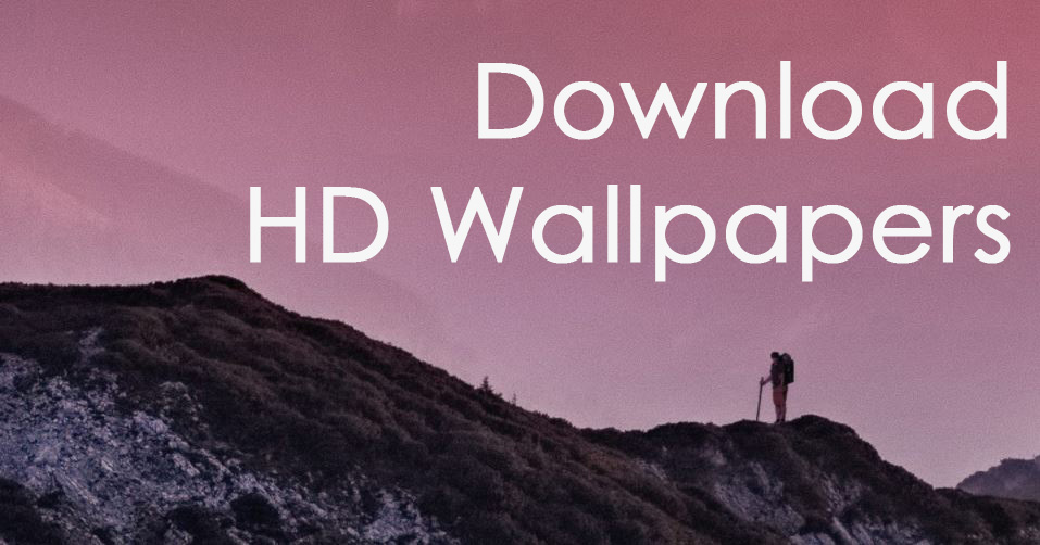 Download Hd Wallpapers - Mountain - HD Wallpaper 