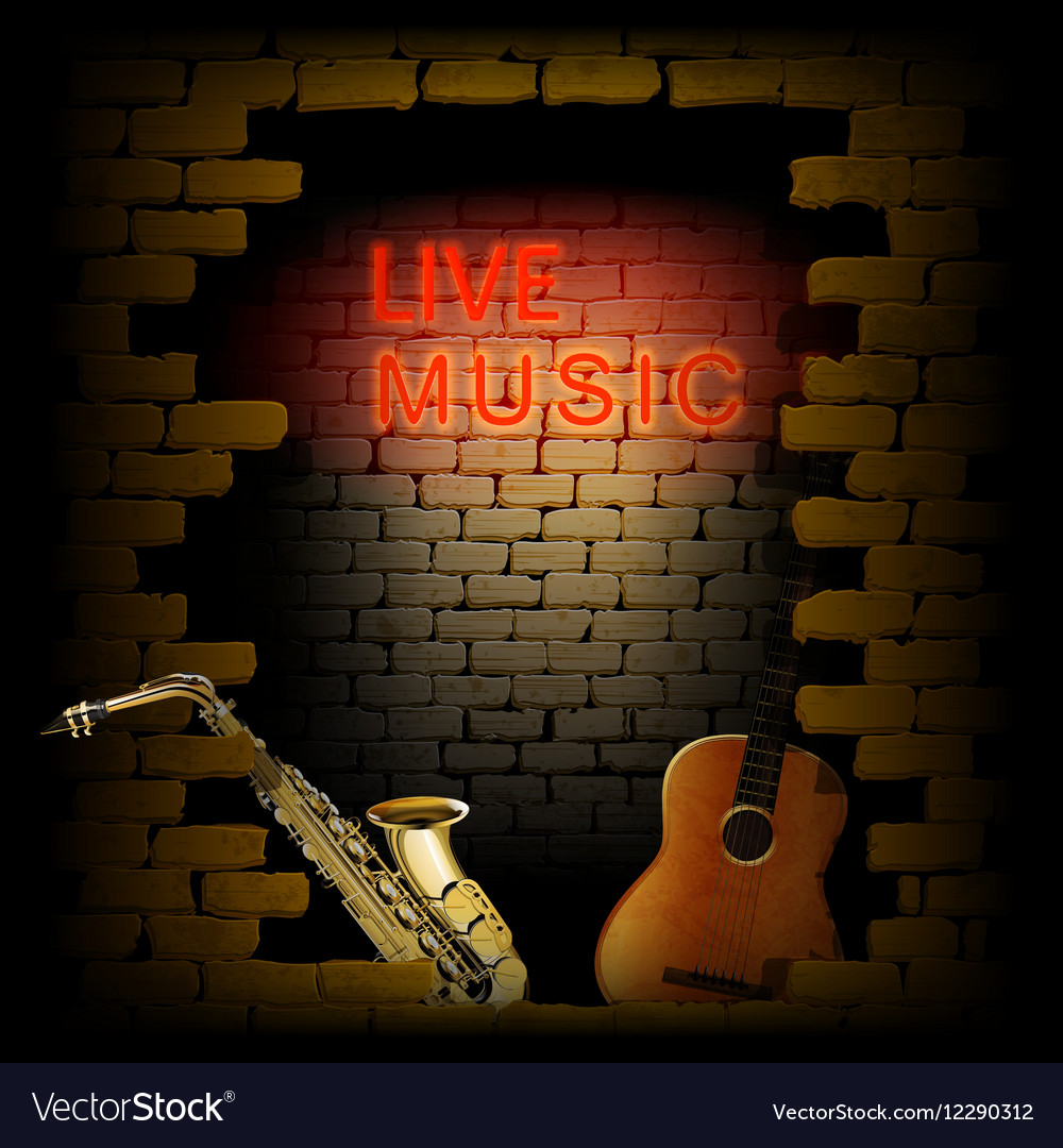 Live Band Background Hd - HD Wallpaper 