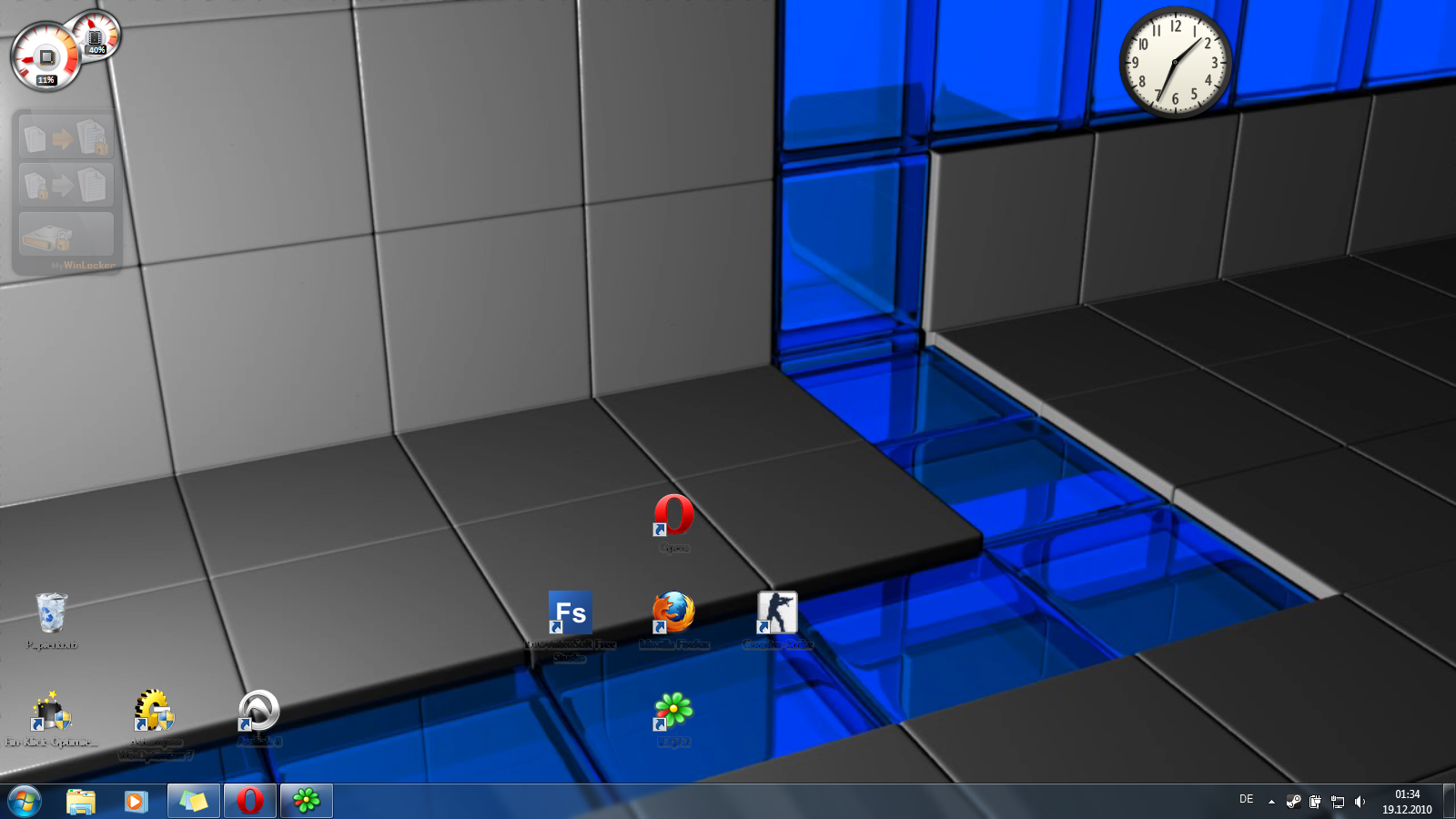 Windows 7 Live Wallpapers Group - Windows Live Wallpaper Hd - HD Wallpaper 