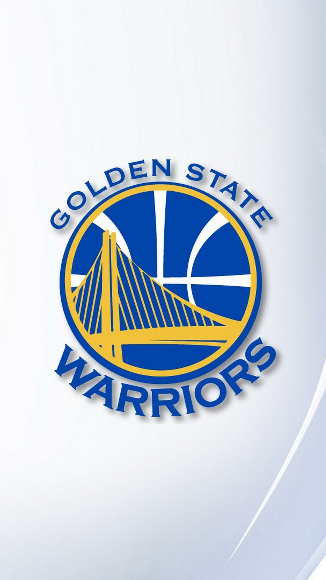 Golden State Warriors Wallpaper For Mobile Android - Golden State Warriors Hd Wallpaper 2018 Phone - HD Wallpaper 
