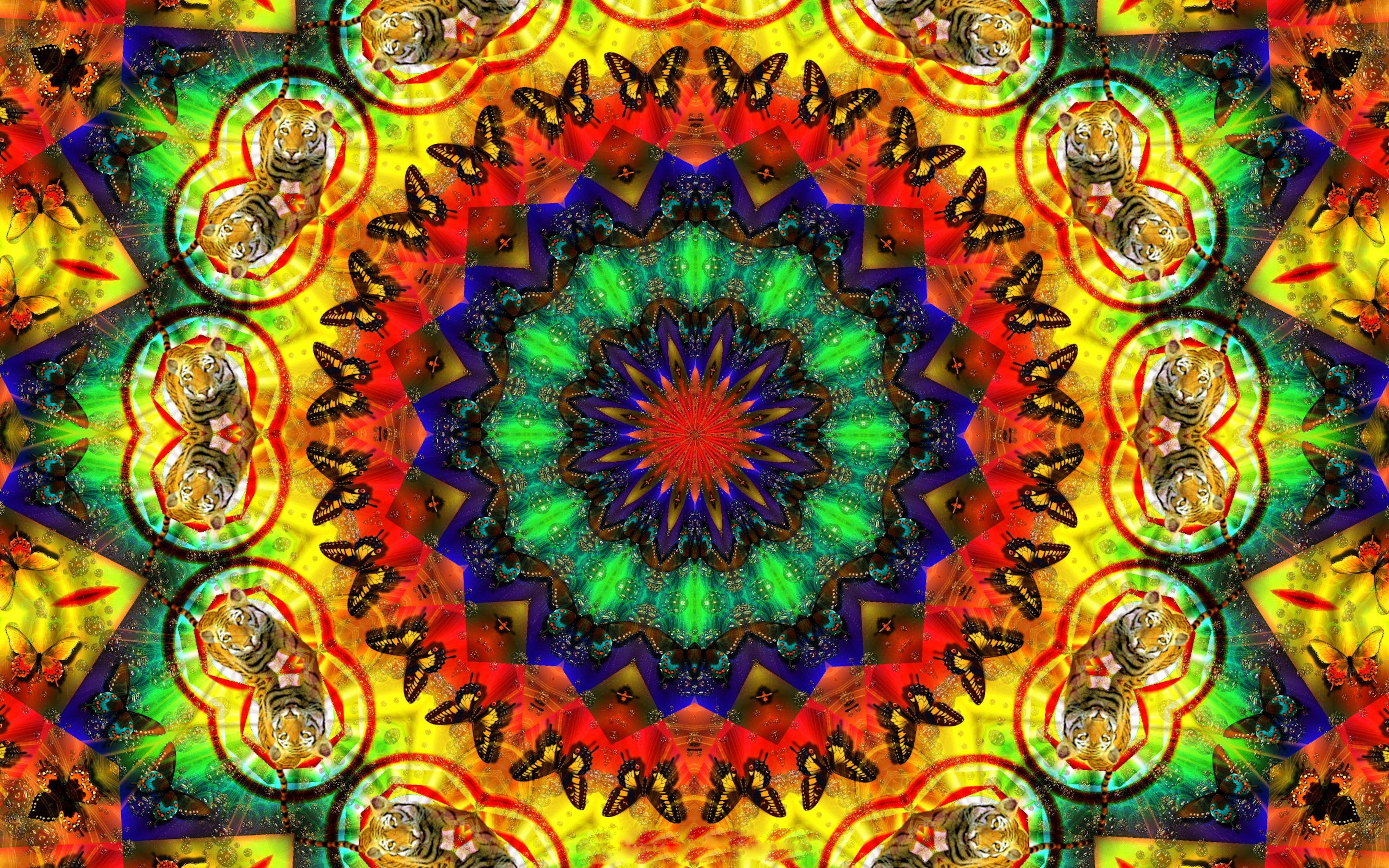 Hippie Wallpapers For Android Widescreen, Sunflower - Desktop Backgrounds Hippie - HD Wallpaper 