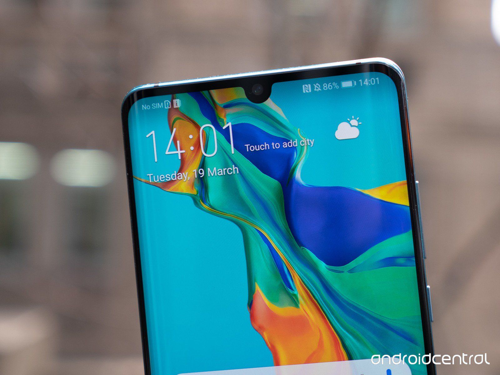 You Can Now Download All The Gorgeous Abstract Huawei - Huawei P30 Wallpapers Pro - HD Wallpaper 