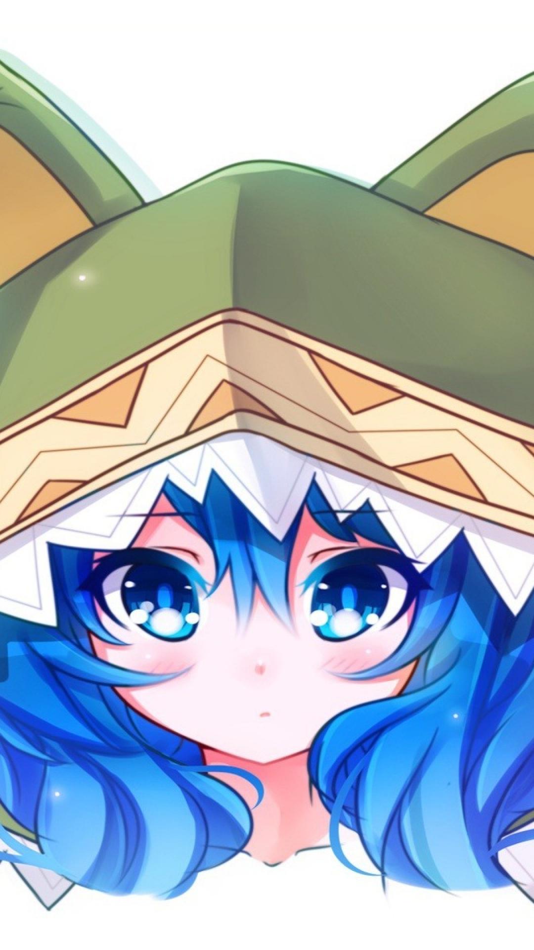 ace live wallpaper on Yoshino Date A Live Wallpaper Animes Girl Date A Live Yoshino 1080x1920 Wallpaper Teahub Io