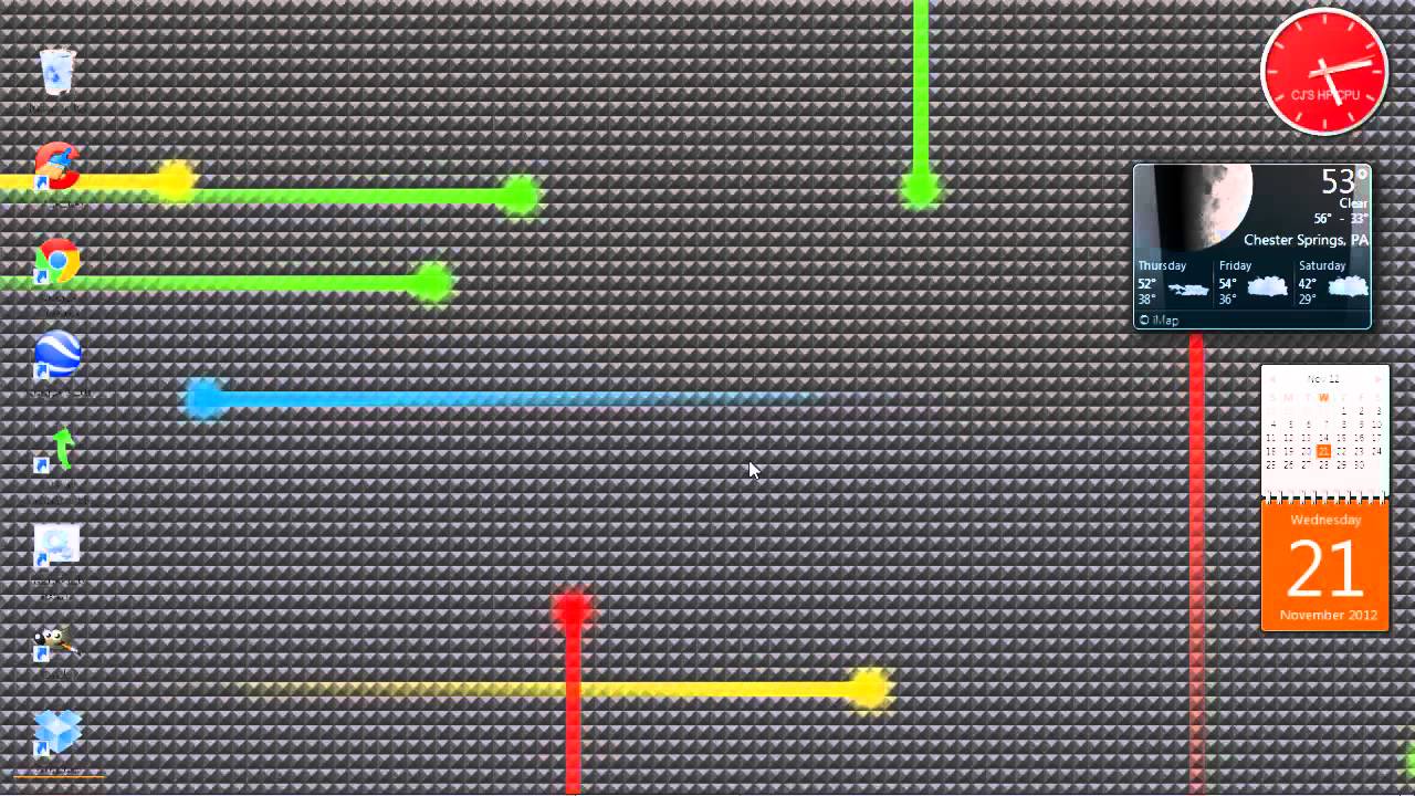 Screenshot - HD Wallpaper 