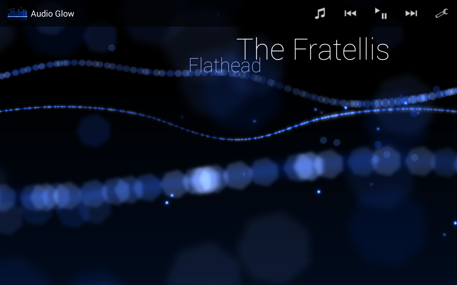 Screenshot - HD Wallpaper 