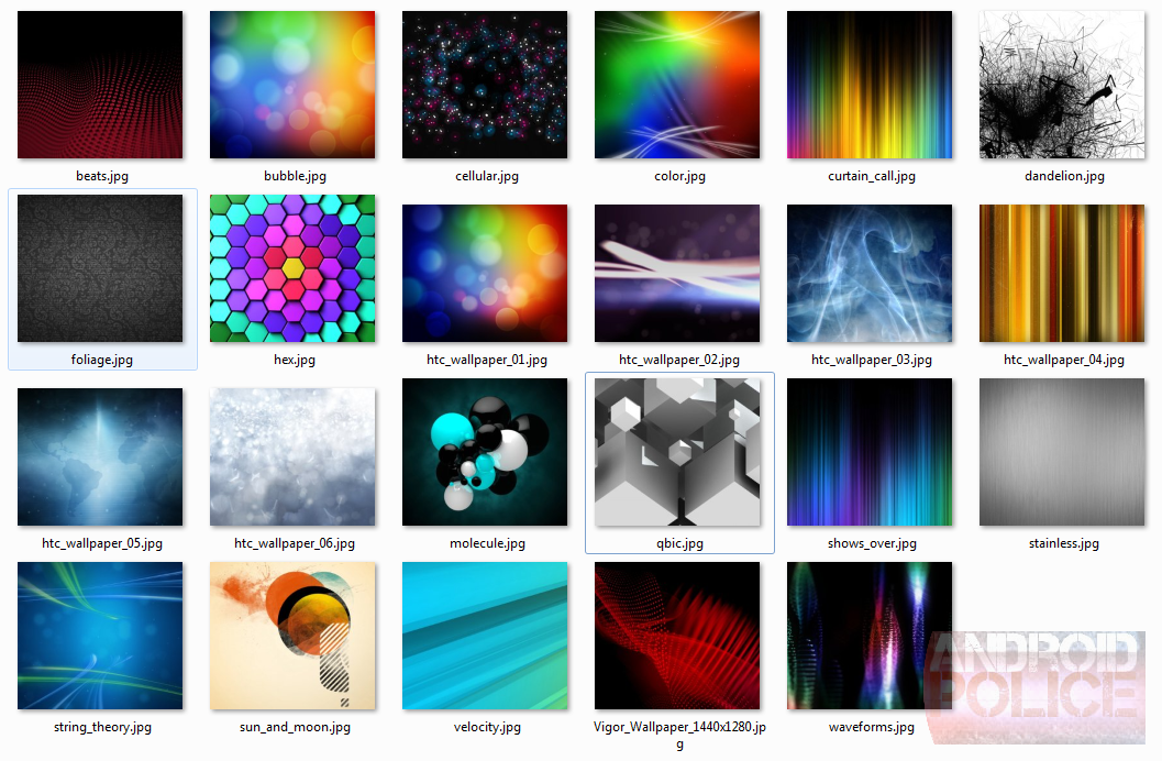 Htc Sensation - HD Wallpaper 