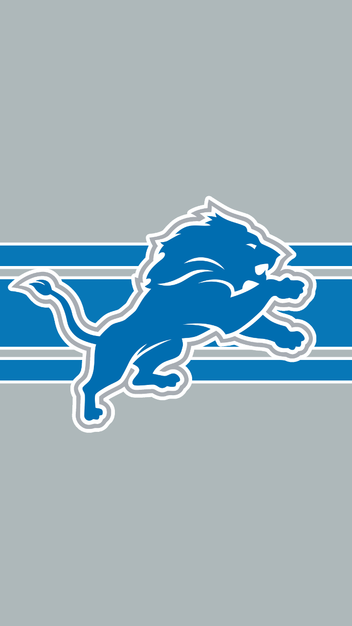 Detroit Lions - HD Wallpaper 