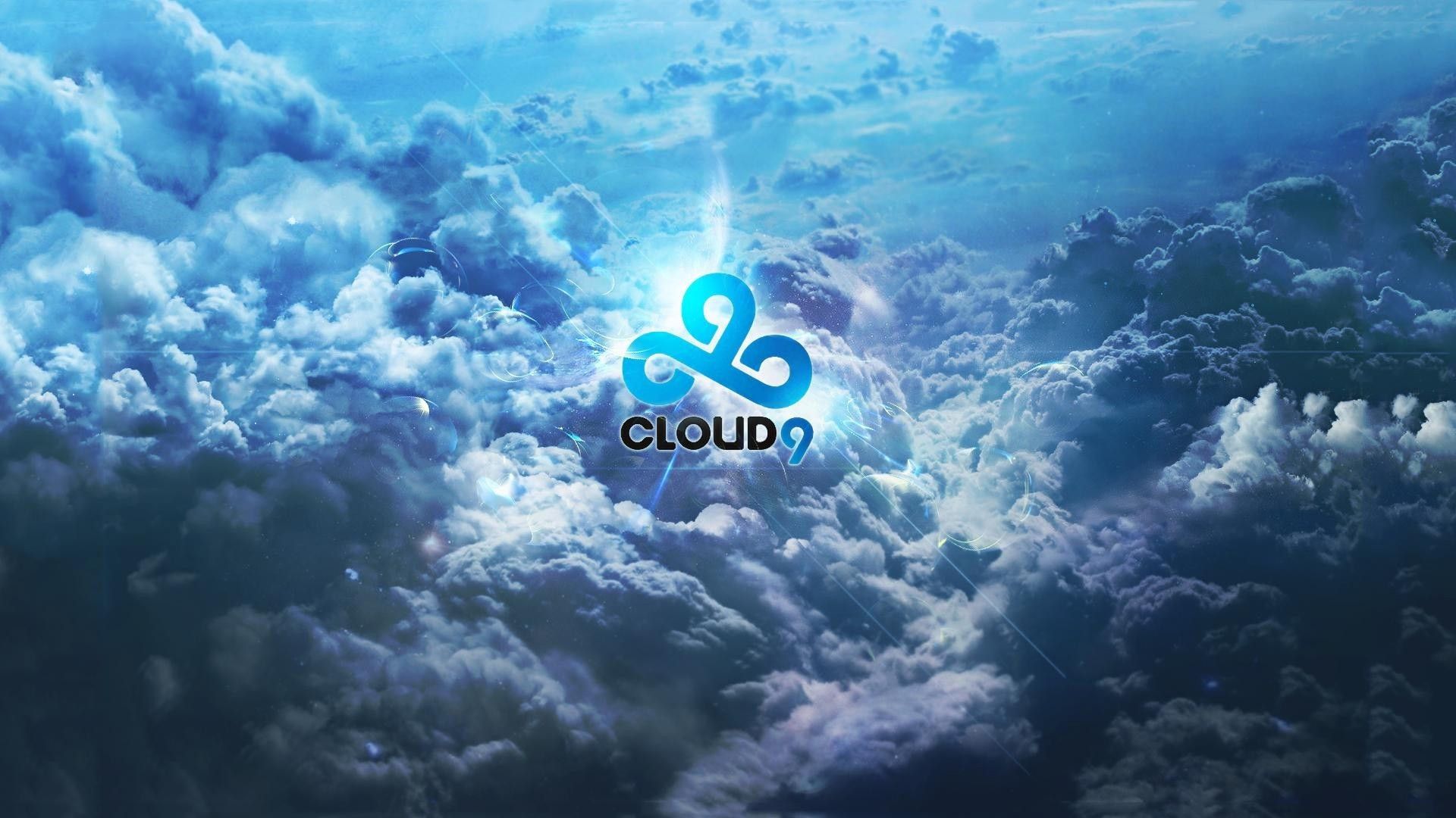 Cloud 9 Wallpaper For Iphone - HD Wallpaper 