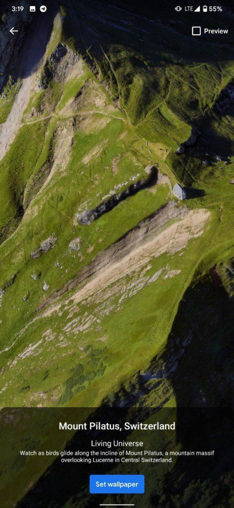 Google Pixel 4 Live - HD Wallpaper 