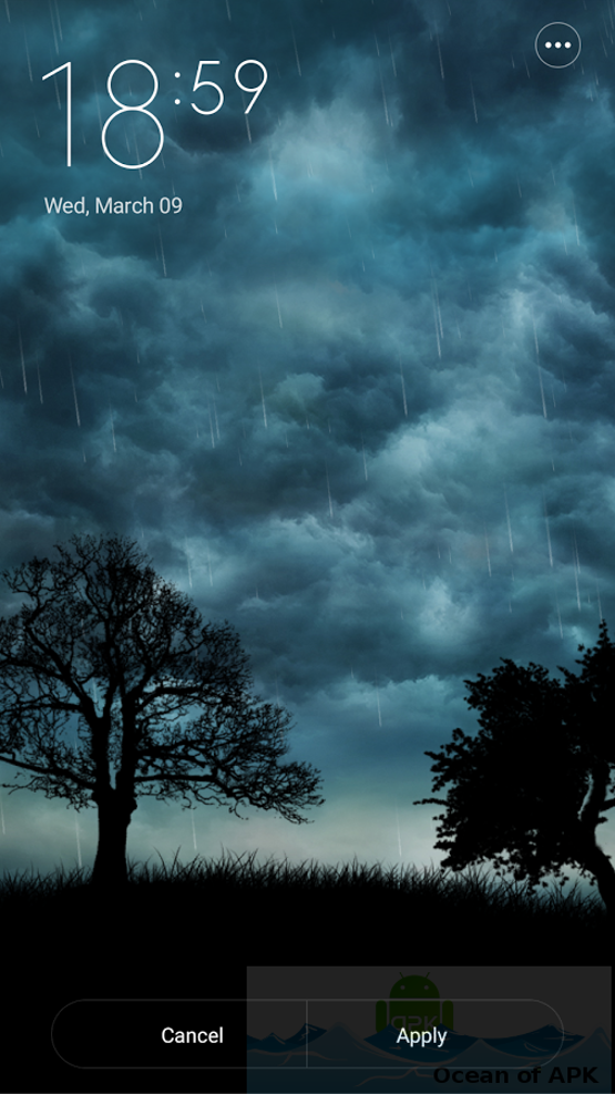 Live Storm Pro Wallpaper Apk Setup Free Download - Download Live Wallpaper Apk - HD Wallpaper 