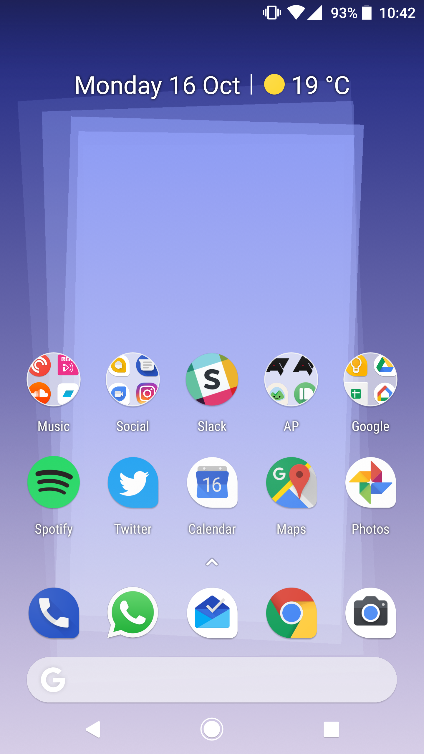 Xiaomi Mi A1 Price In India - HD Wallpaper 