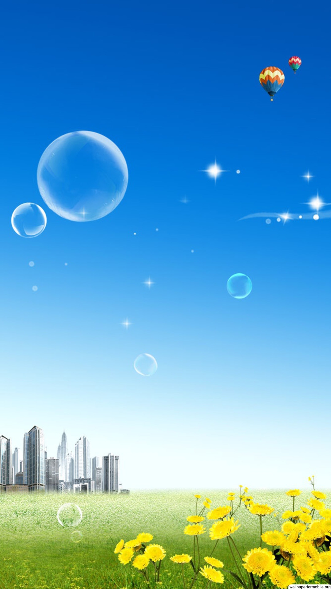 Пейзаж Фон Для Фотошопа - HD Wallpaper 