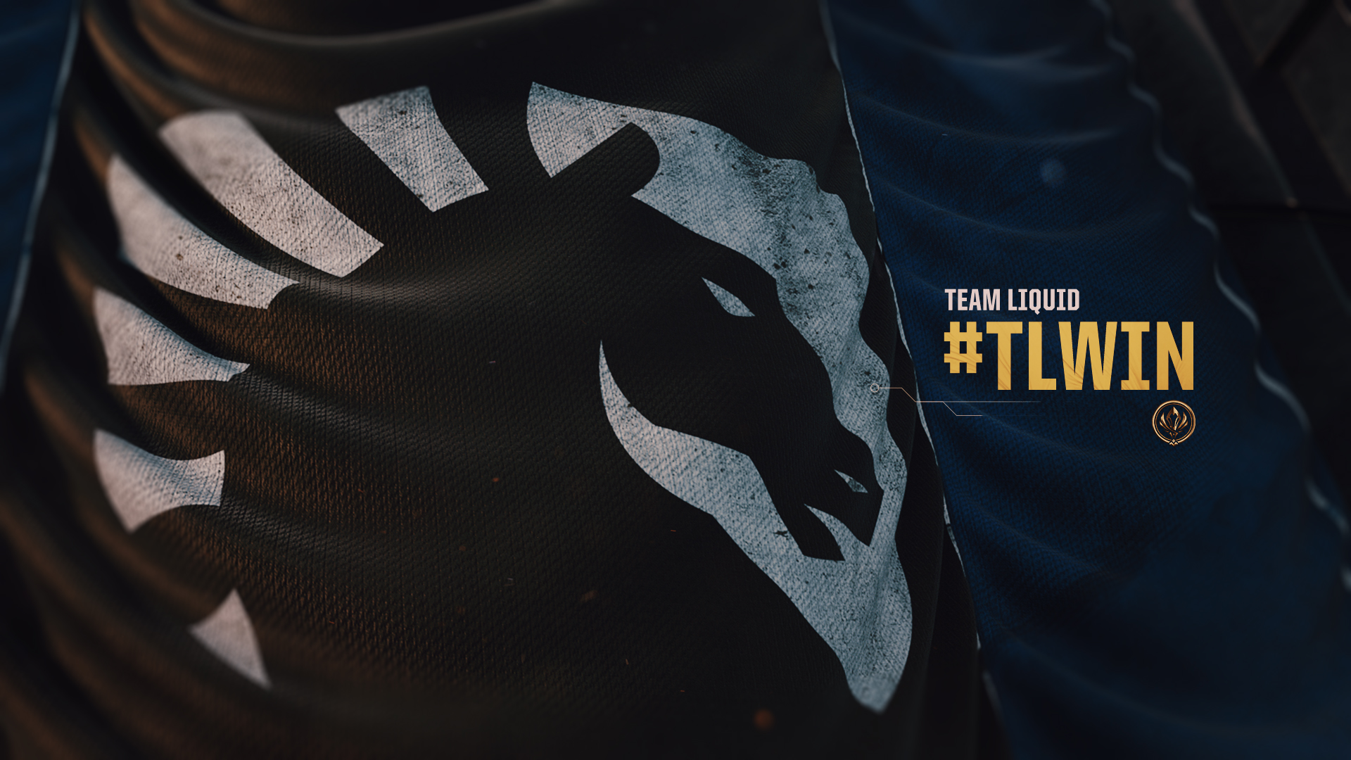 Team Liquid Lol - HD Wallpaper 