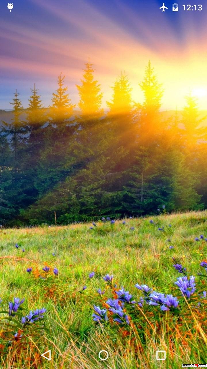 Beautiful Sunrise - 720x1280 Wallpaper Beautiful Sunrise - 720x1280 Wallpaper