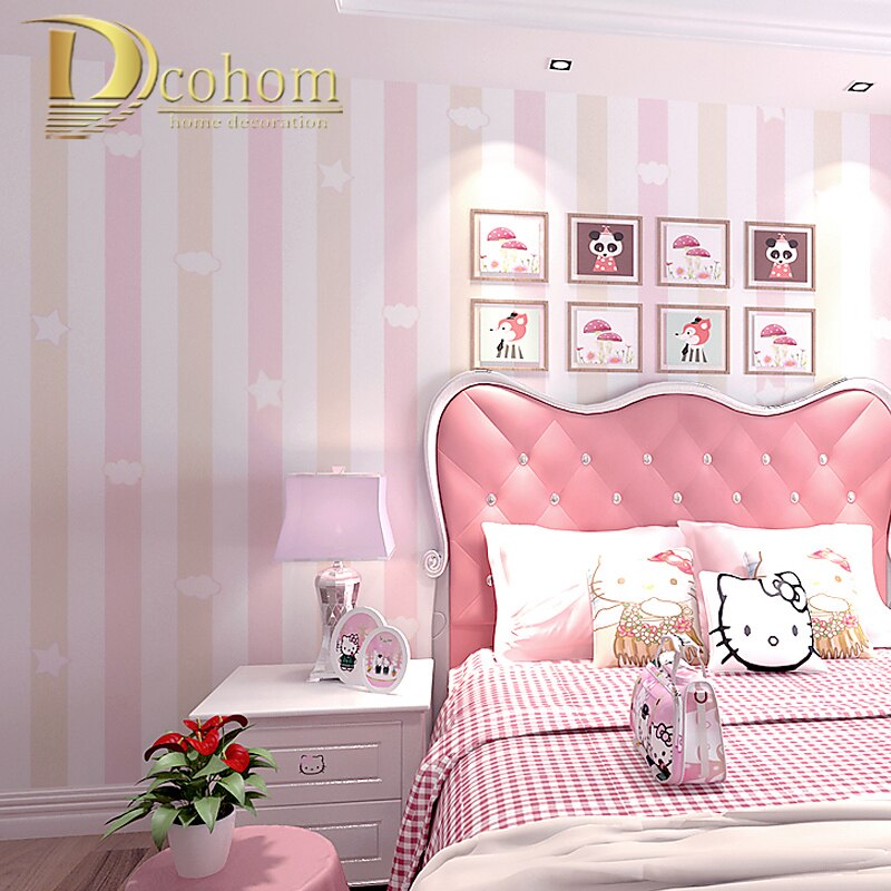 Bedroom Wallpaper For Kids Room Boys - HD Wallpaper 