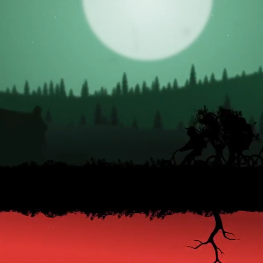Tree - HD Wallpaper 