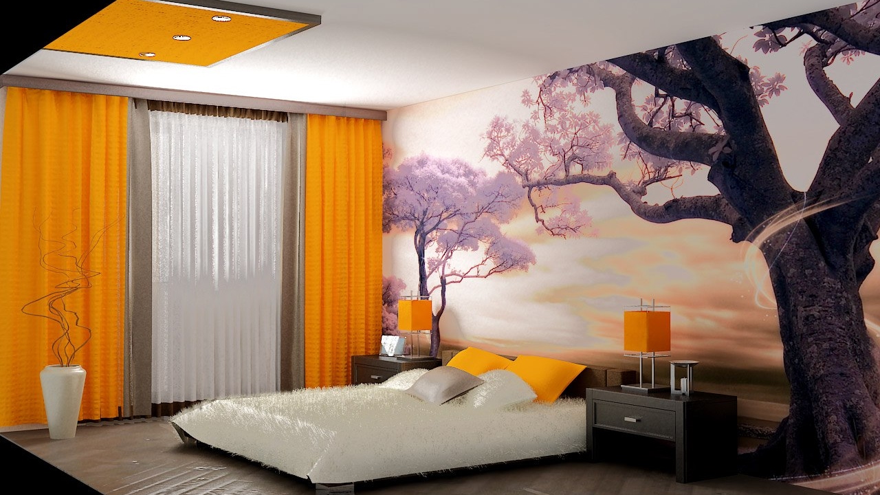 Home Decoration - HD Wallpaper 