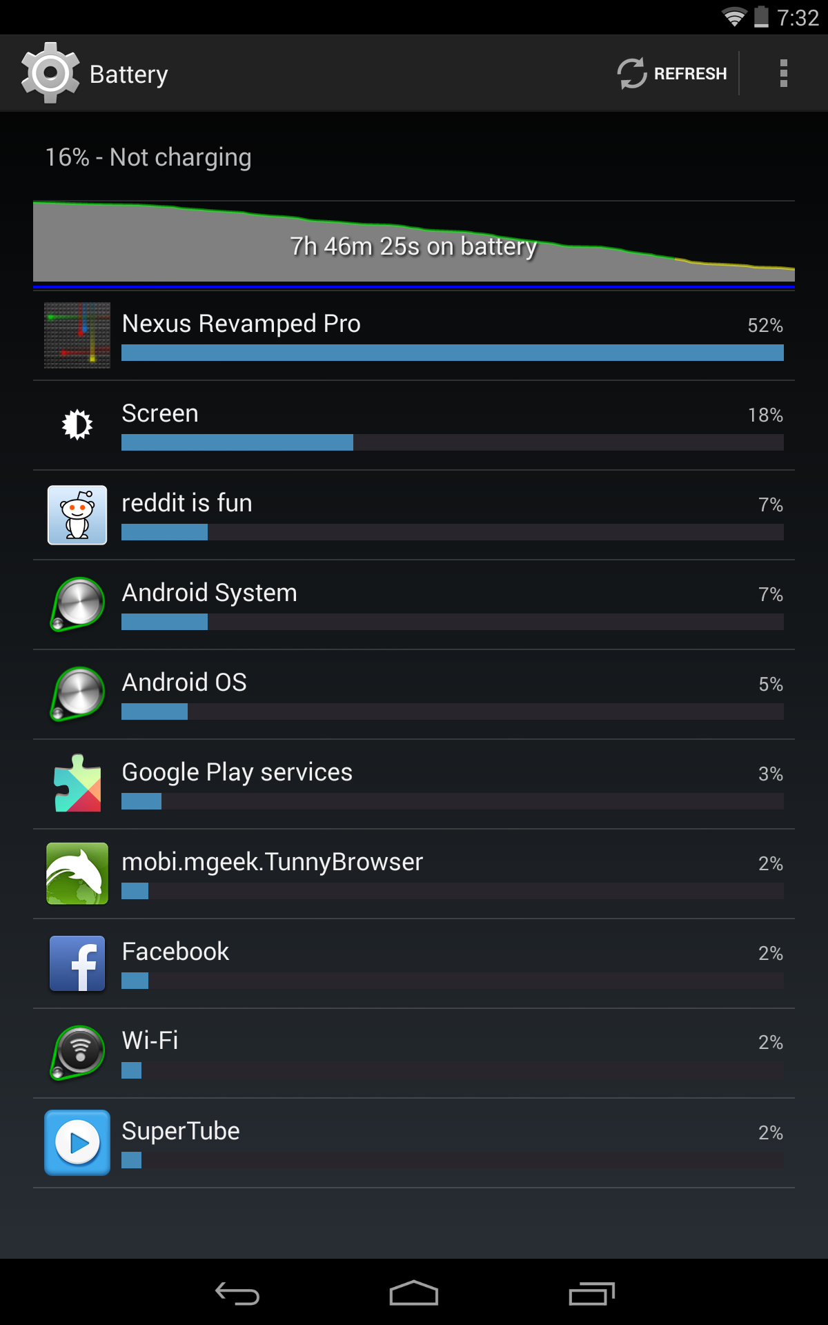 Oneplus 3 Screenshot - HD Wallpaper 