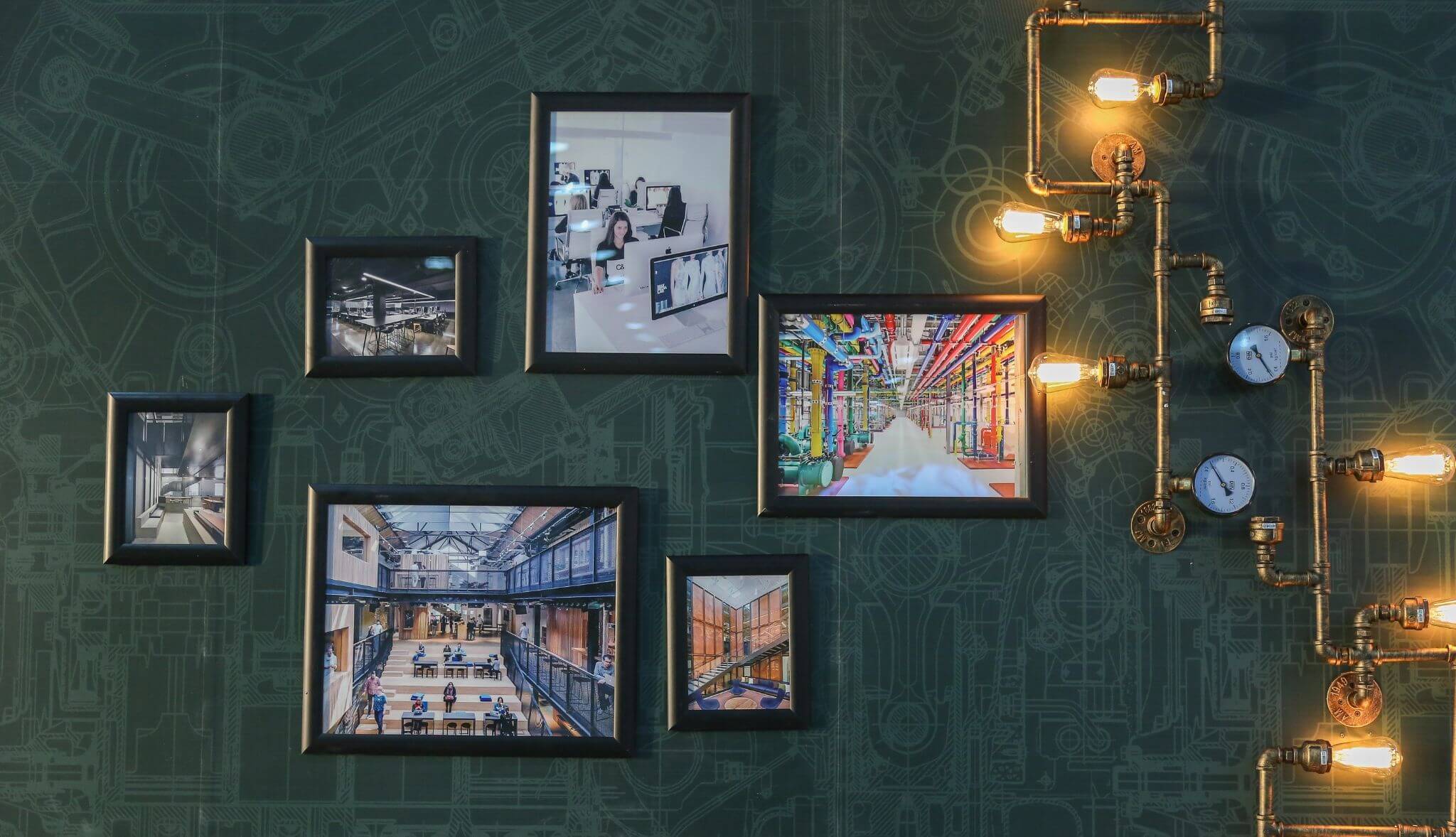 Wallpaper Hd Images - Frame Art - HD Wallpaper 