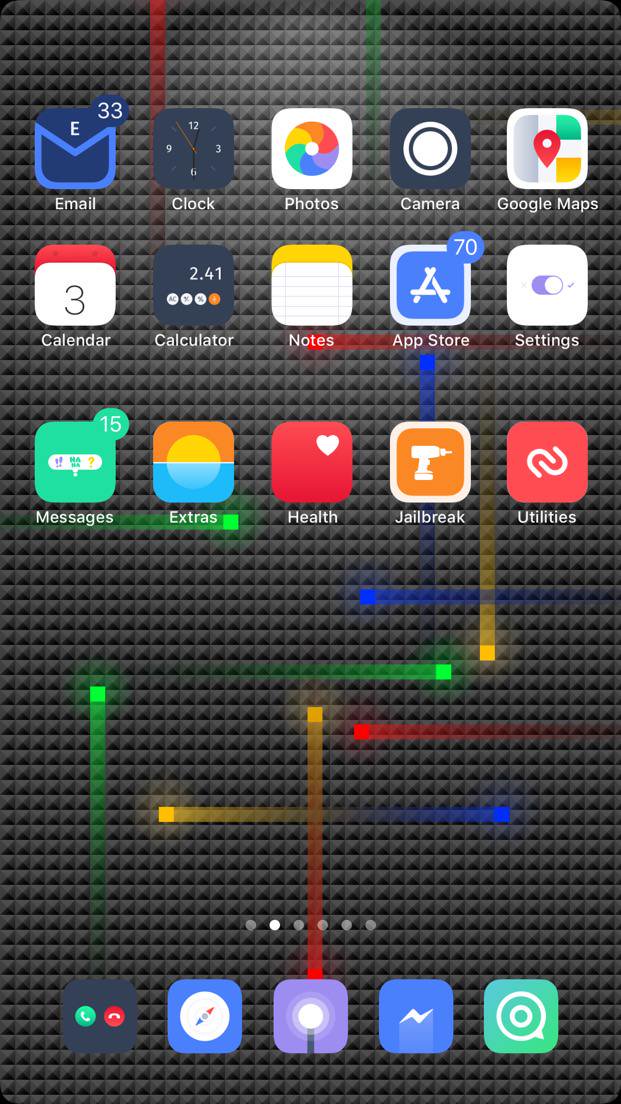 Screenshot - HD Wallpaper 