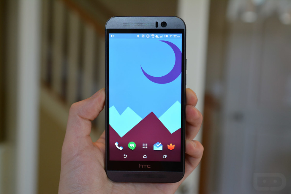 Smartphone - HD Wallpaper 