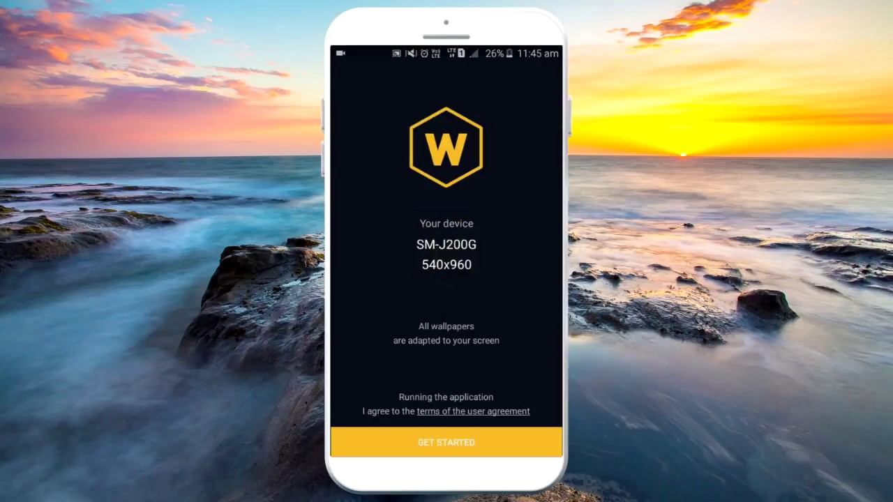 Cool Horizon Backgrounds - HD Wallpaper 