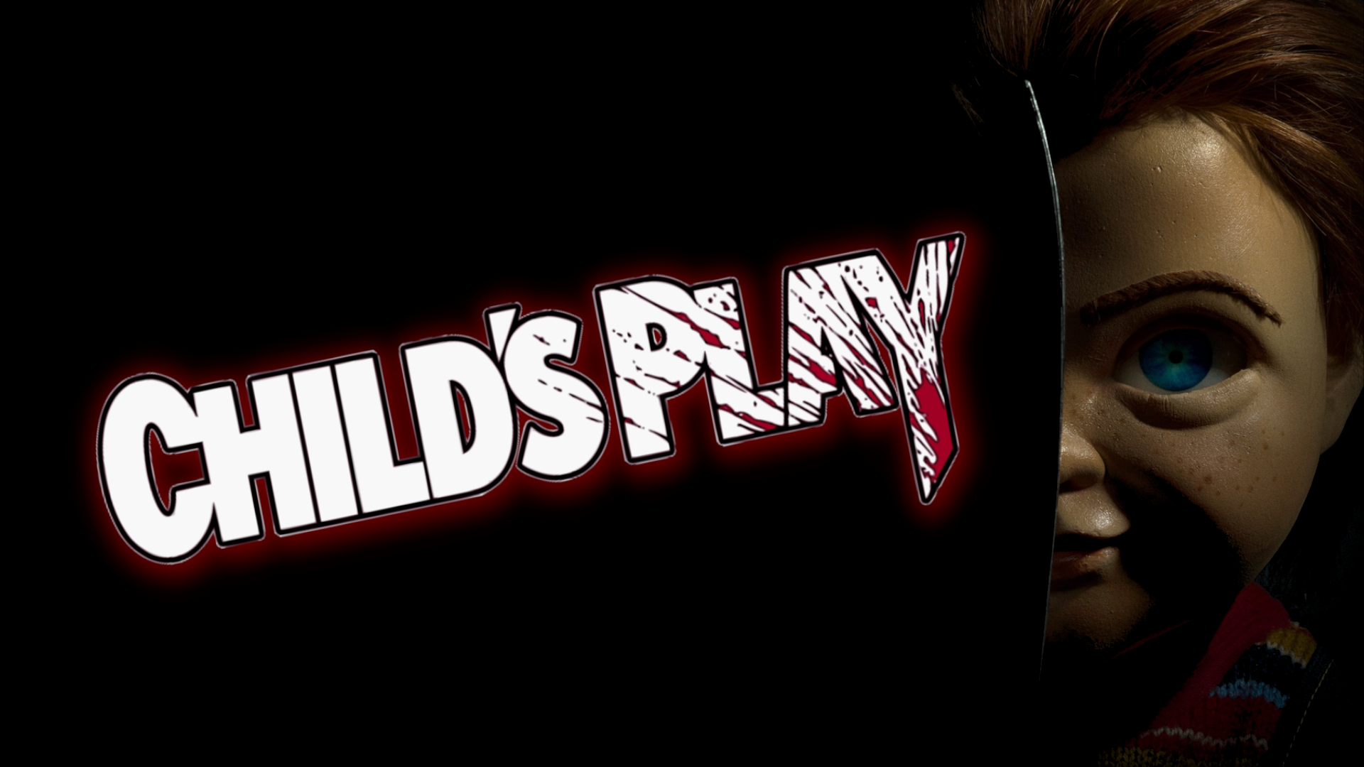 Chucky Child S Play [1920x1080] - Child's Play - HD Wallpaper 