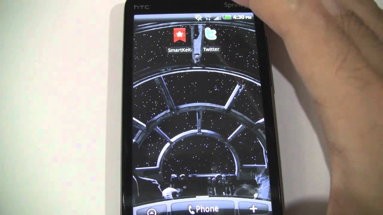 Apk Star Wars Live Wallpaper Android - HD Wallpaper 