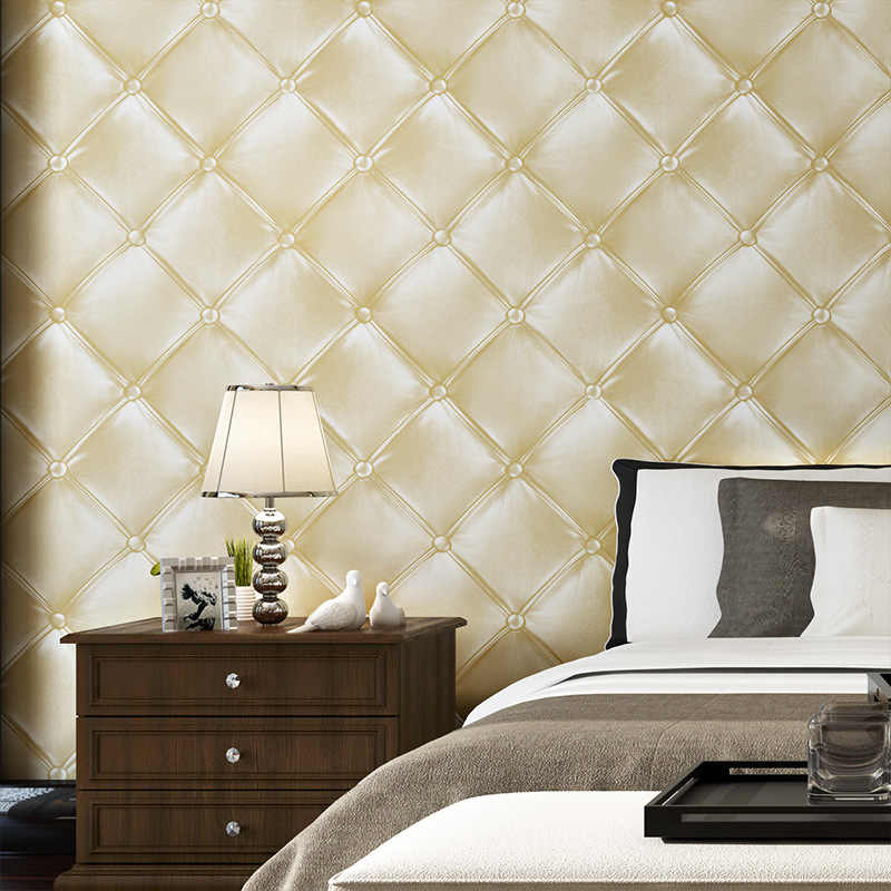 3d Vinyl Wallpaper Wall Coverings Wallpaper Pattern - Bedroom Wallpaper Wall Art - HD Wallpaper 
